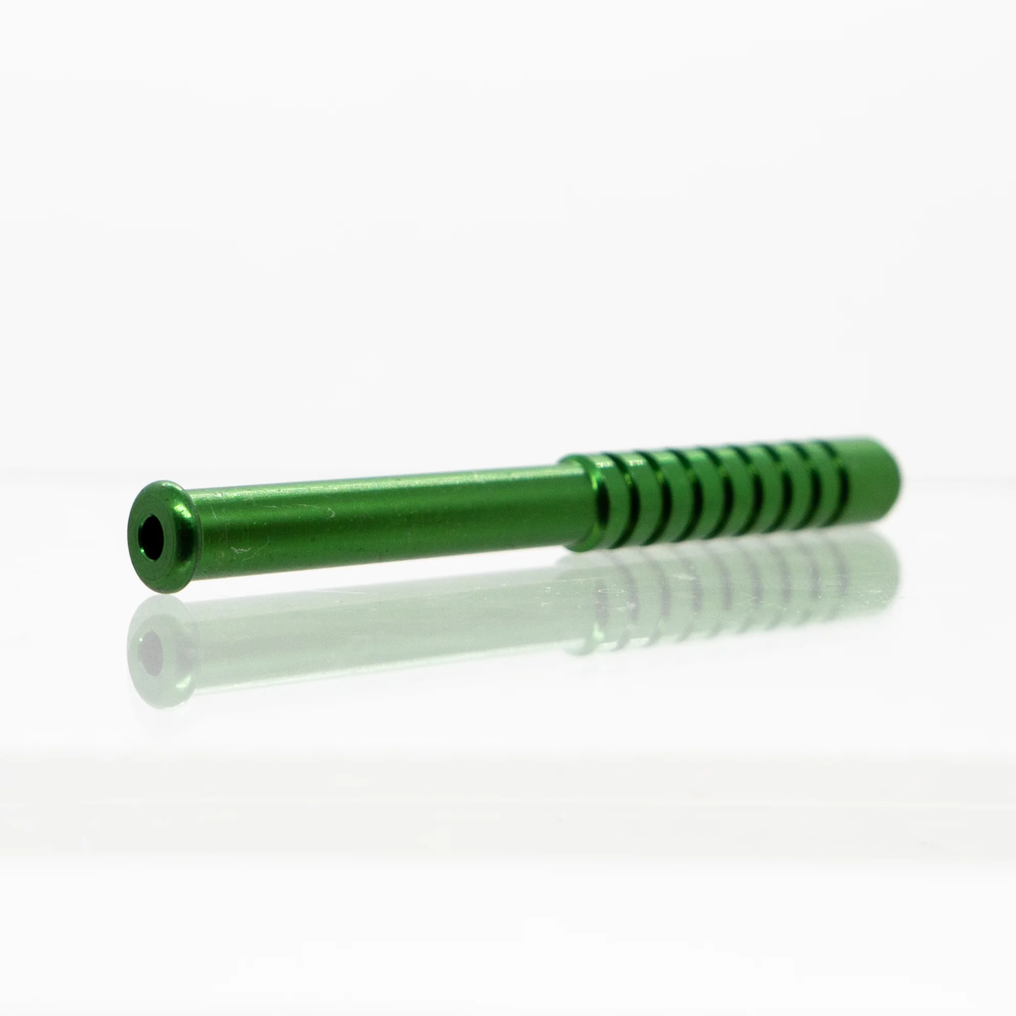 Metal Taster - Standard 3" - Green - Image 2