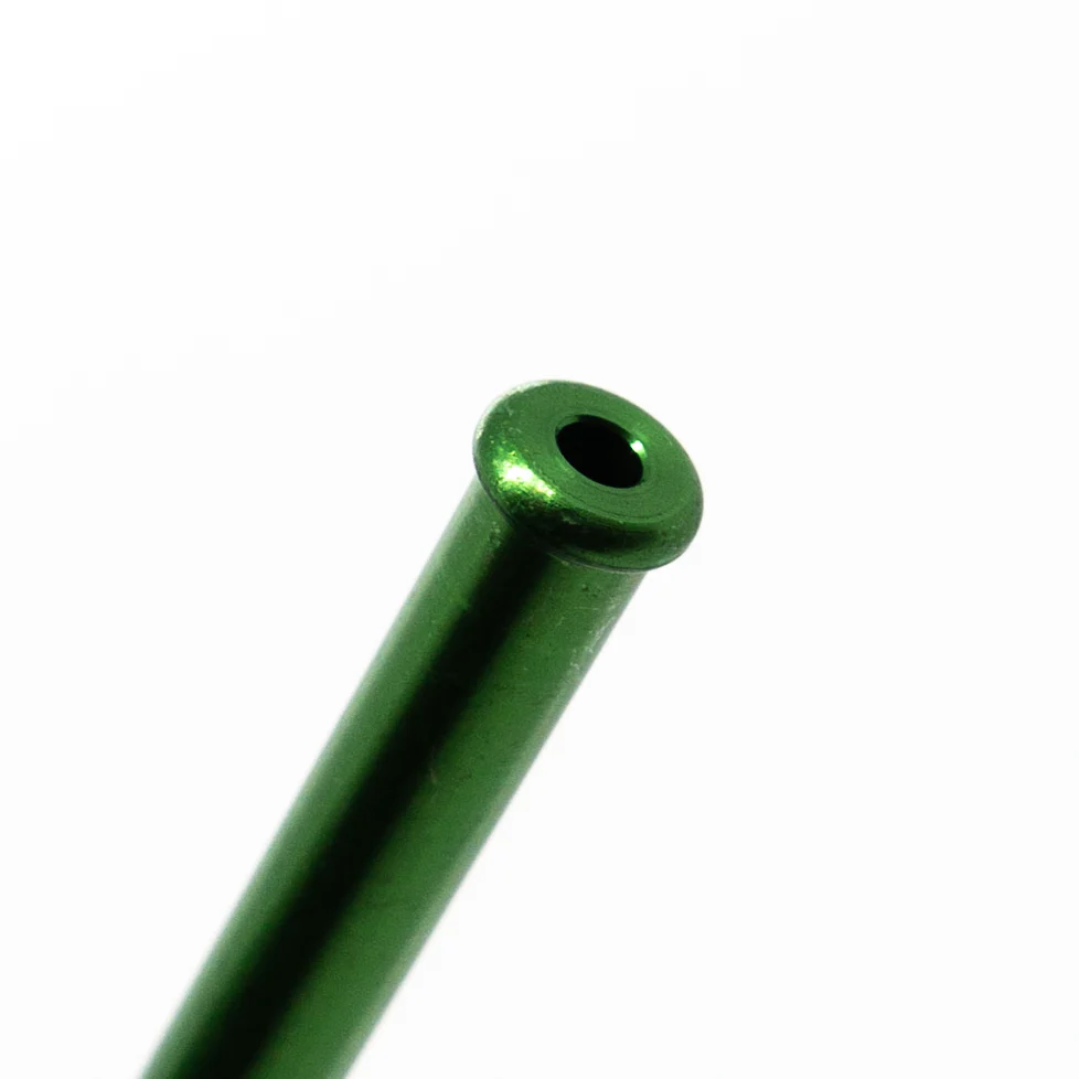 Metal Taster - Standard 3" - Green - Image 4