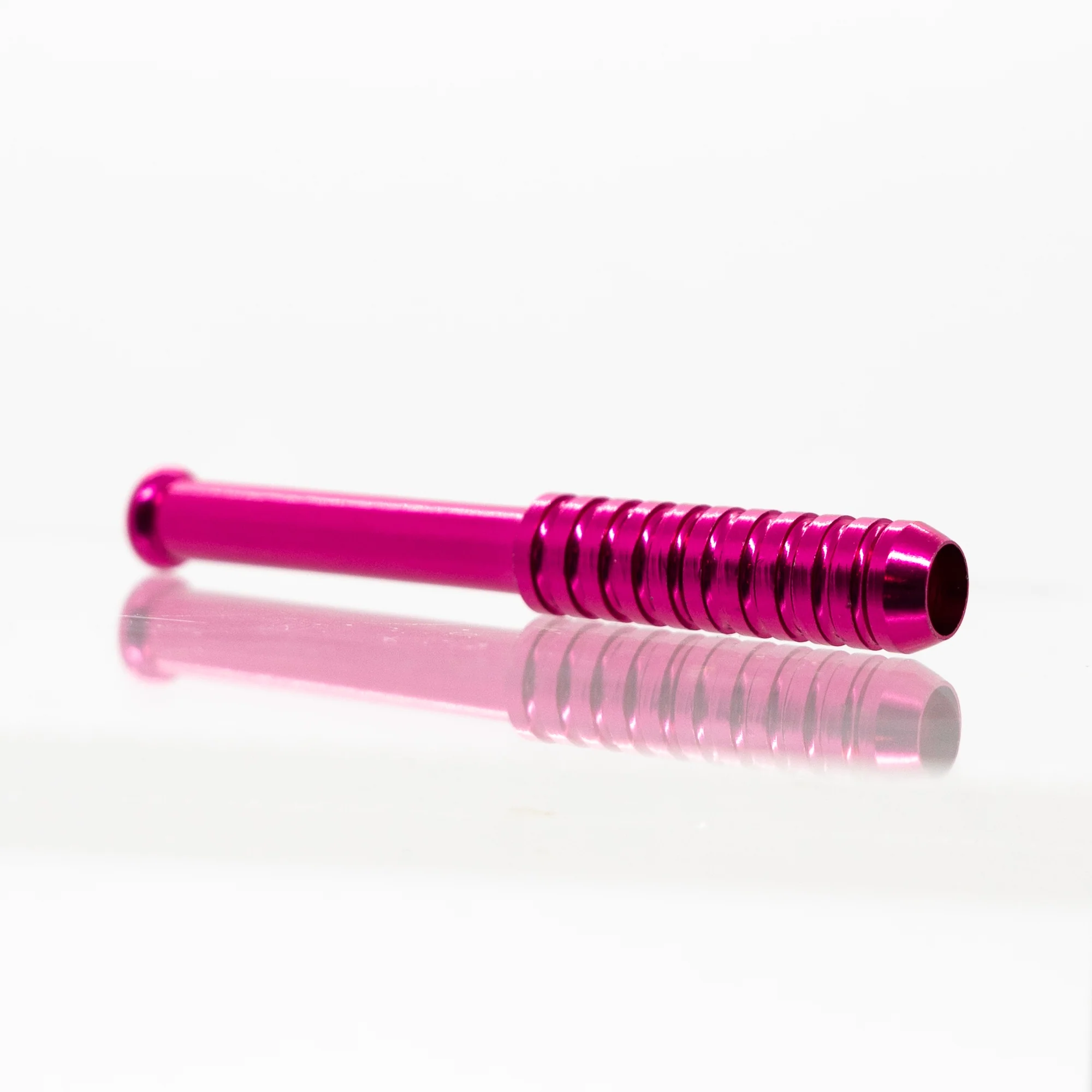 Metal Taster - Standard 3" - Pink