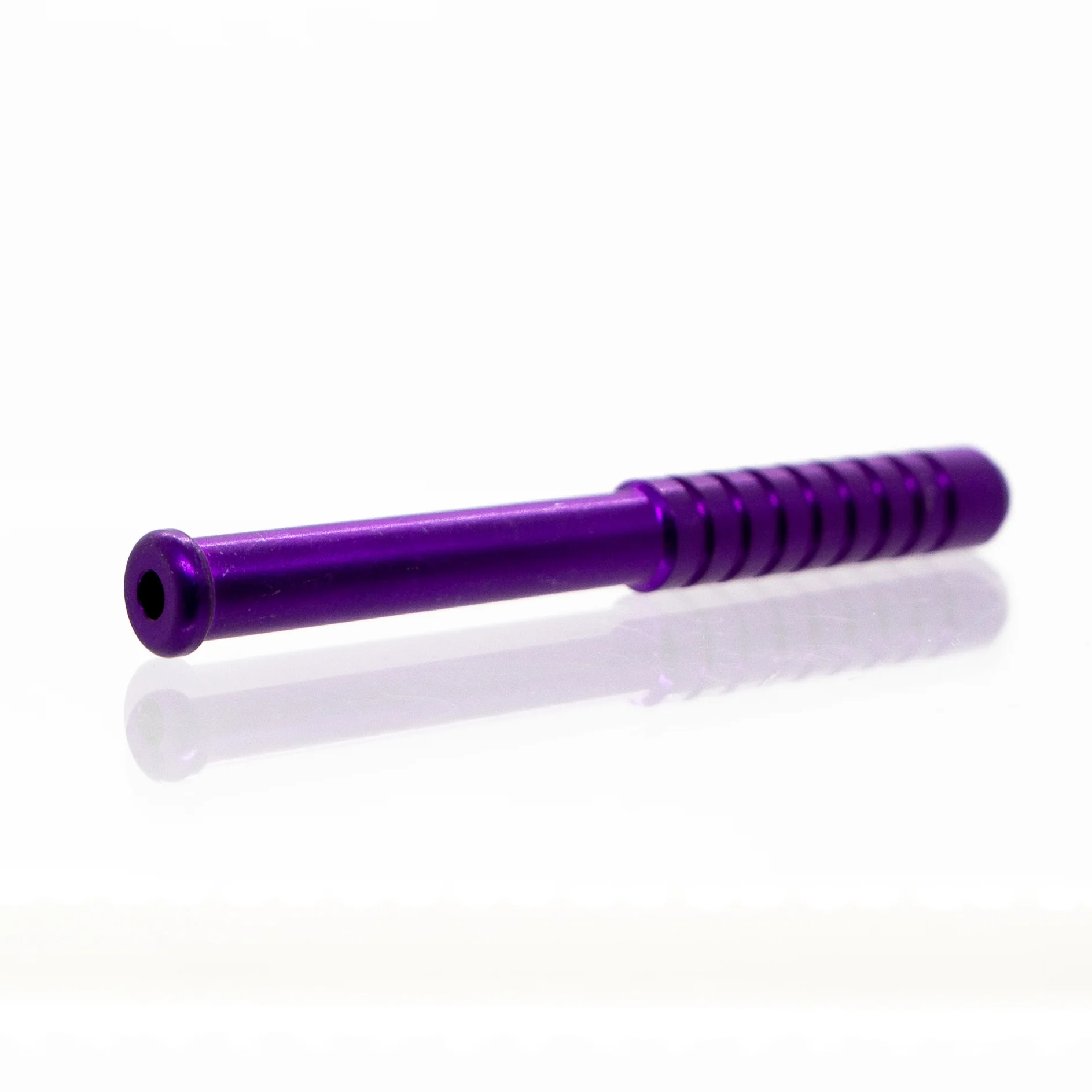 Metal Taster - Standard 3" - Purple - Image 2