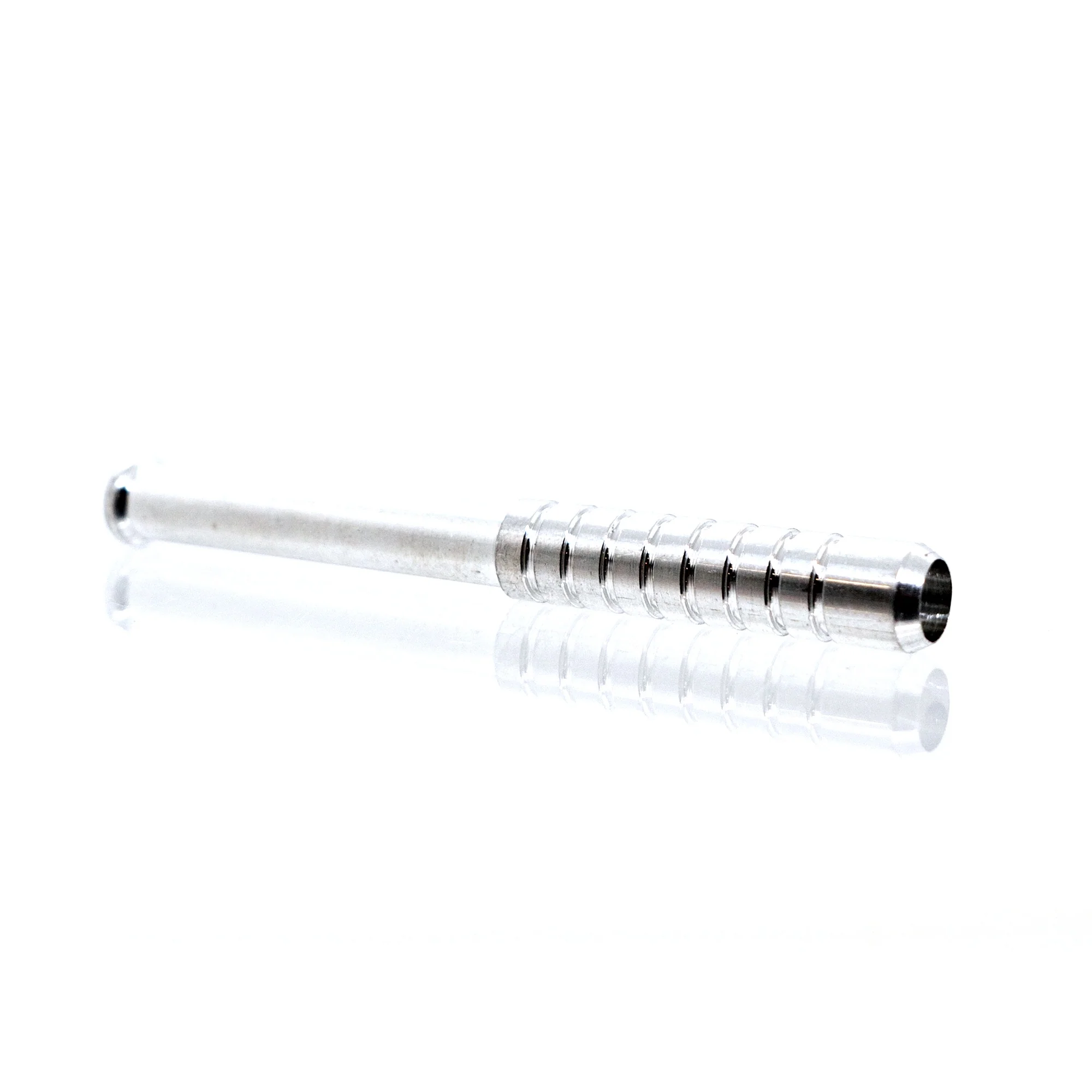 Metal Taster - Standard 3" - Silver