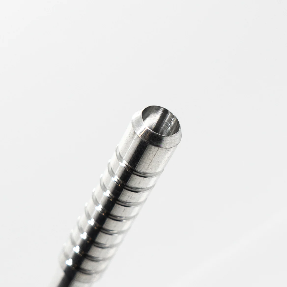 Metal Taster - Standard 3" - Silver - Image 4