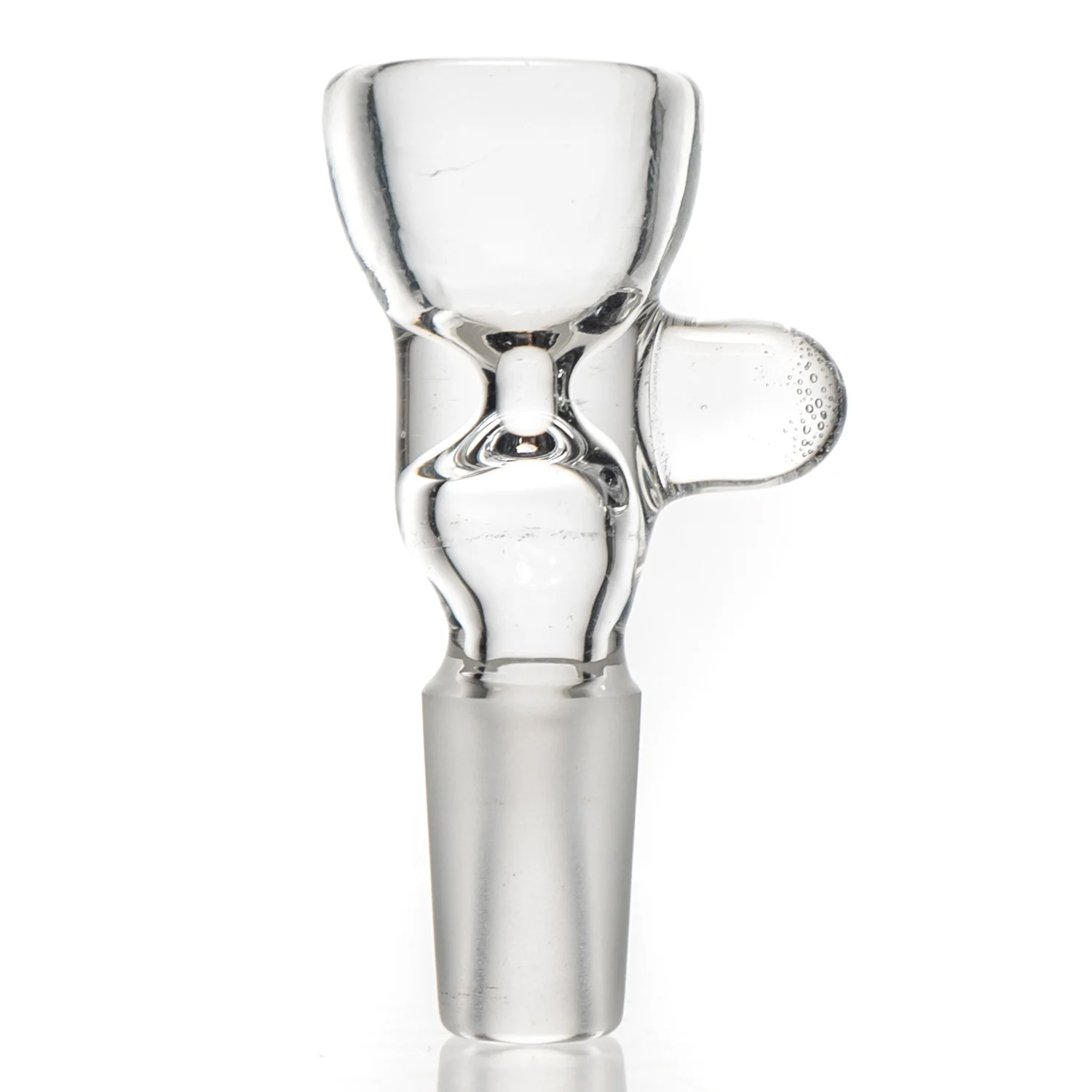 Mighty Chalice - 16" Beaker - 12 Arm Tree - 40x7 - Clear - Image 8