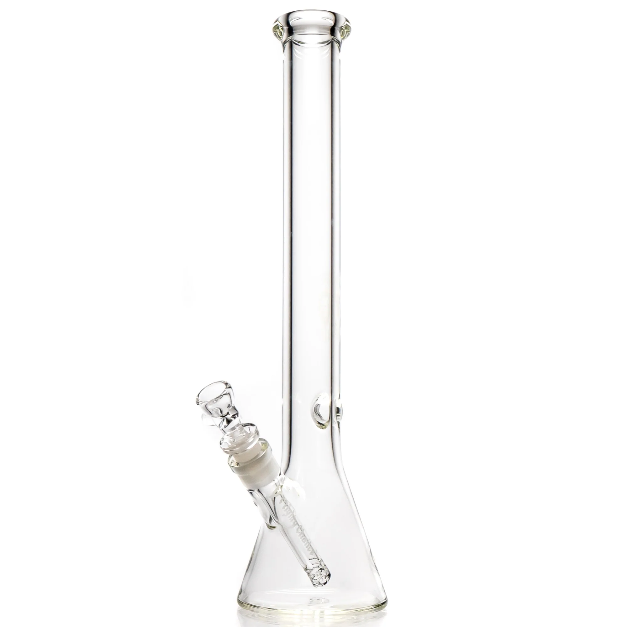 Mighty Chalice - 16" Beaker - 40x7 - Clear