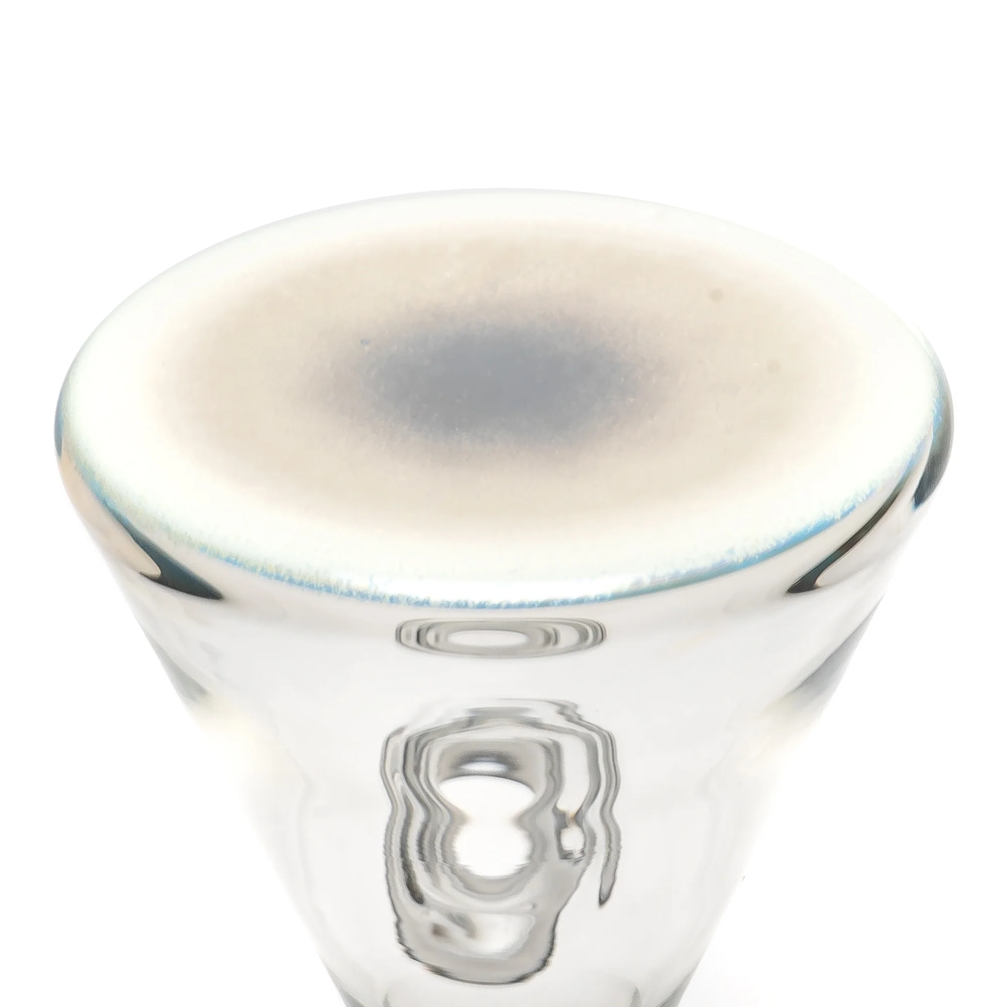 Mighty Chalice - 16" Beaker - 40x7 - Striking Silver Accents - Image 7