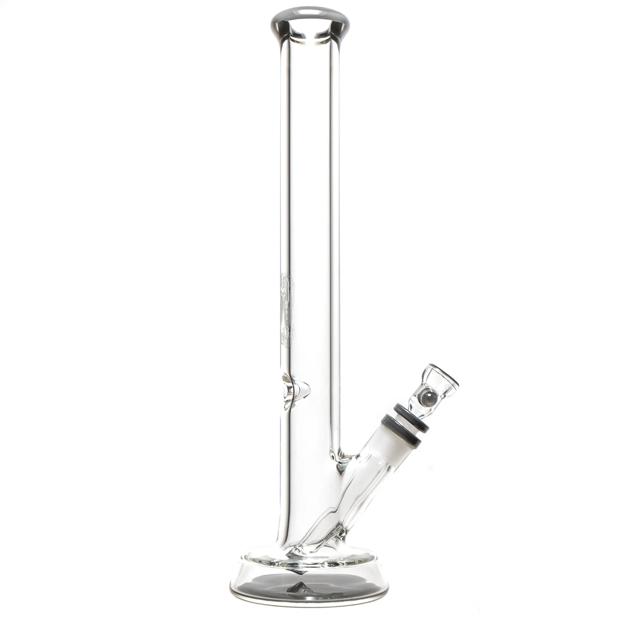 Mighty Chalice - 16" Hybrid Tube - 40x7 - Grey Accents - Image 2