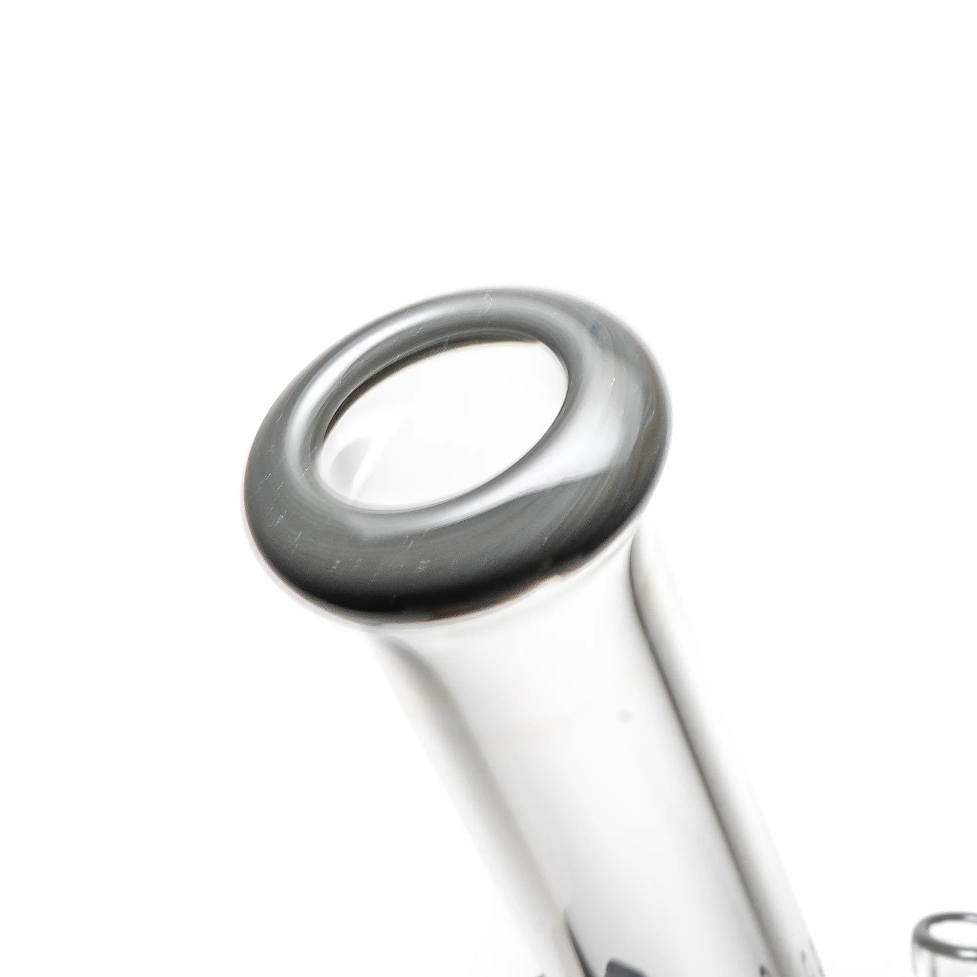 Mighty Chalice - 16" Hybrid Tube - 40x7 - Grey Accents - Image 4