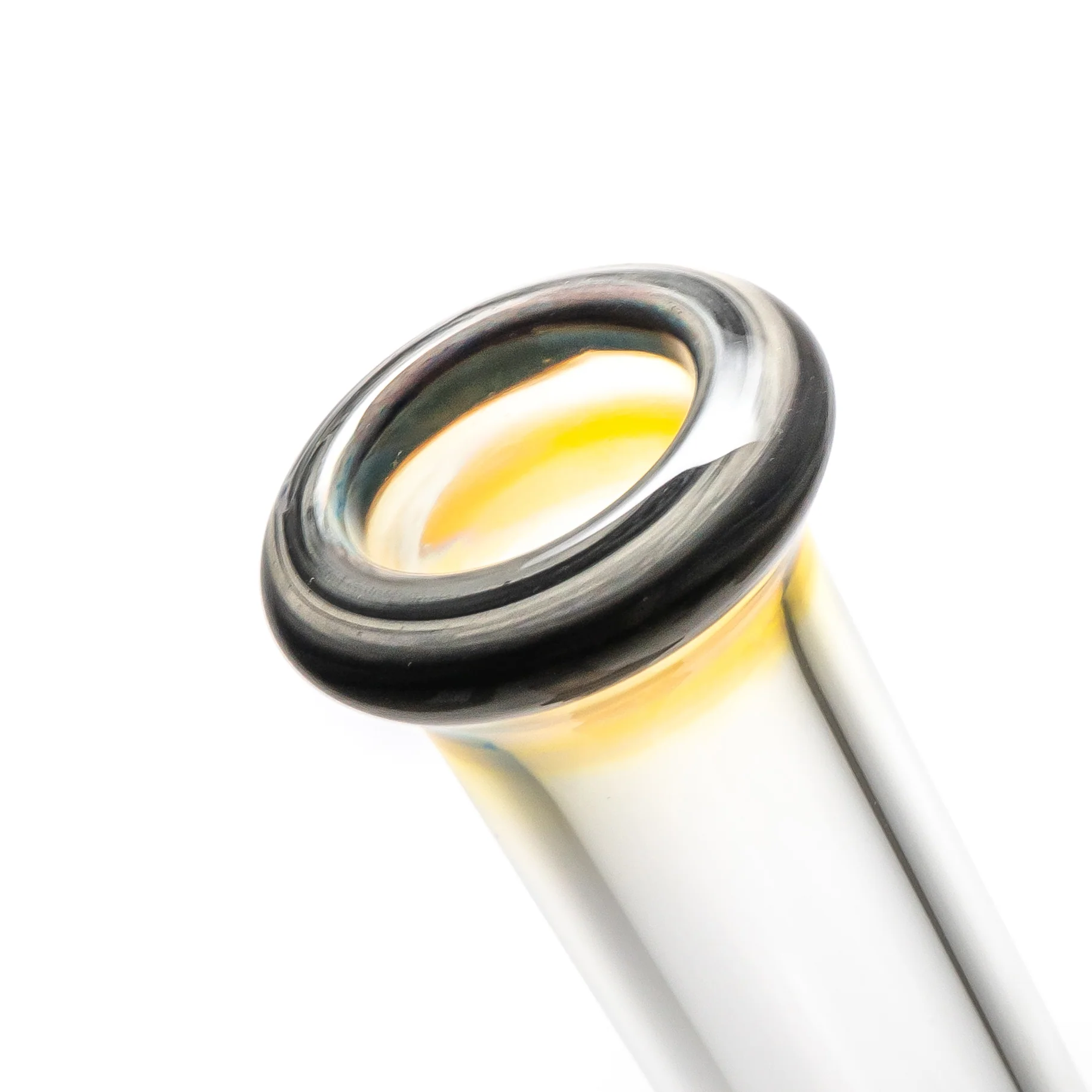Mighty Chalice - 16" Hybrid Tube - 40x7 - Silver Strike Accents #1 - Image 3