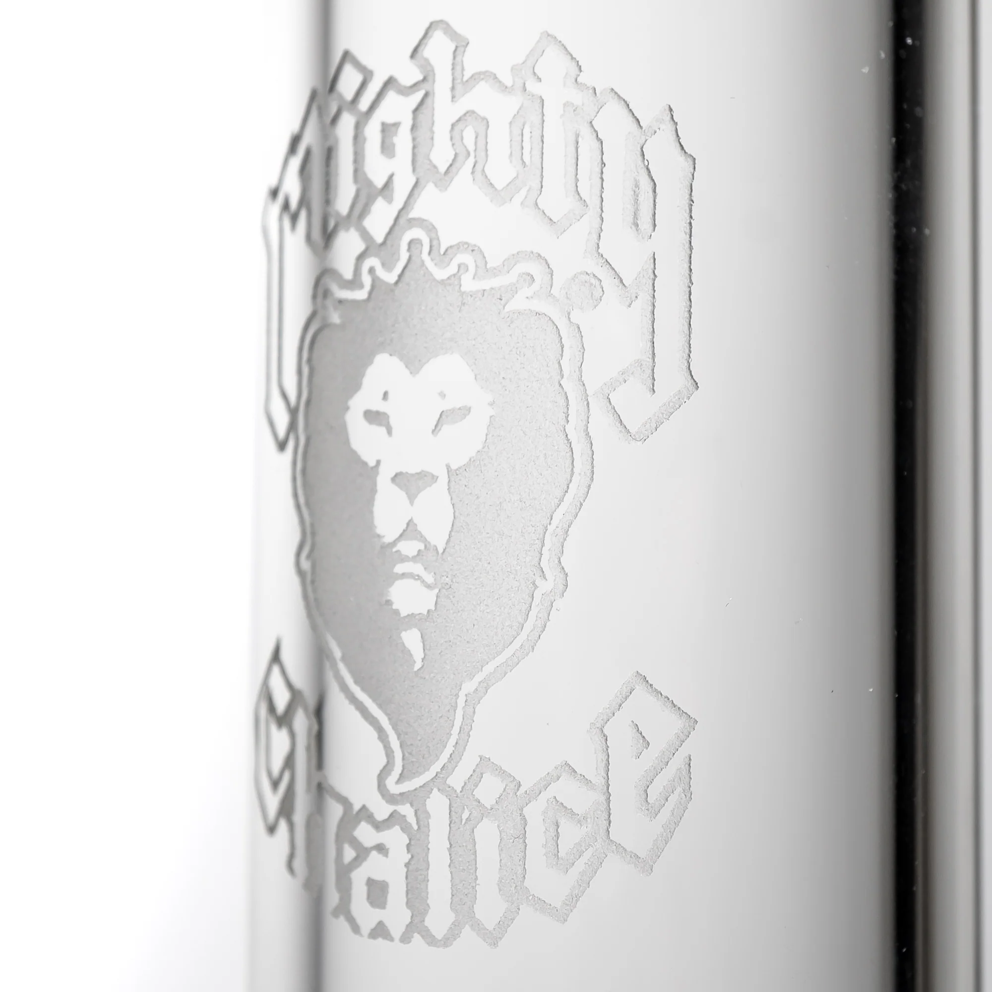 Mighty Chalice - 16" Straight - 45x7 - Brown Accents - Image 4