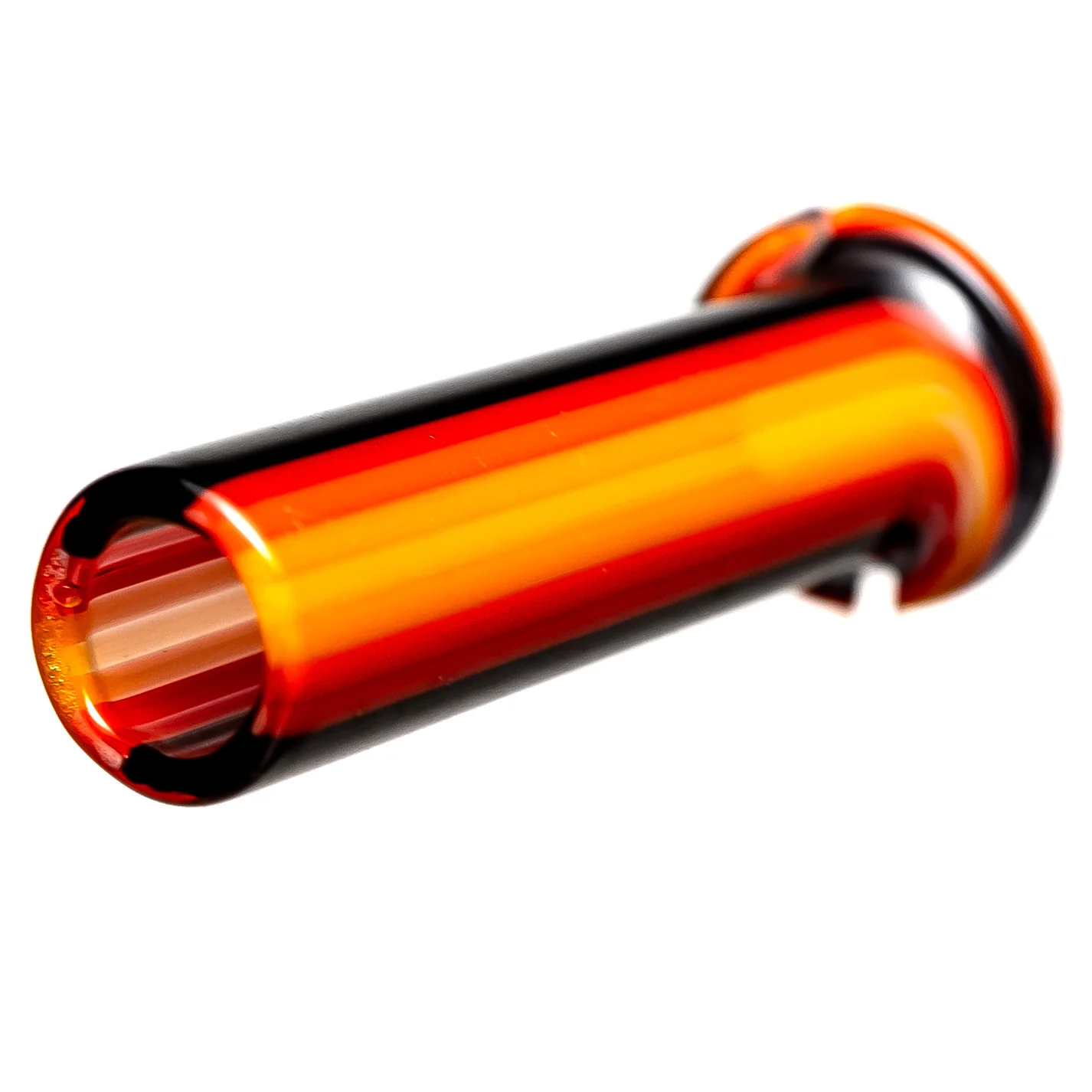 Mighty Chalice - Pivot Tip - Fire & Black Stripe - Image 2