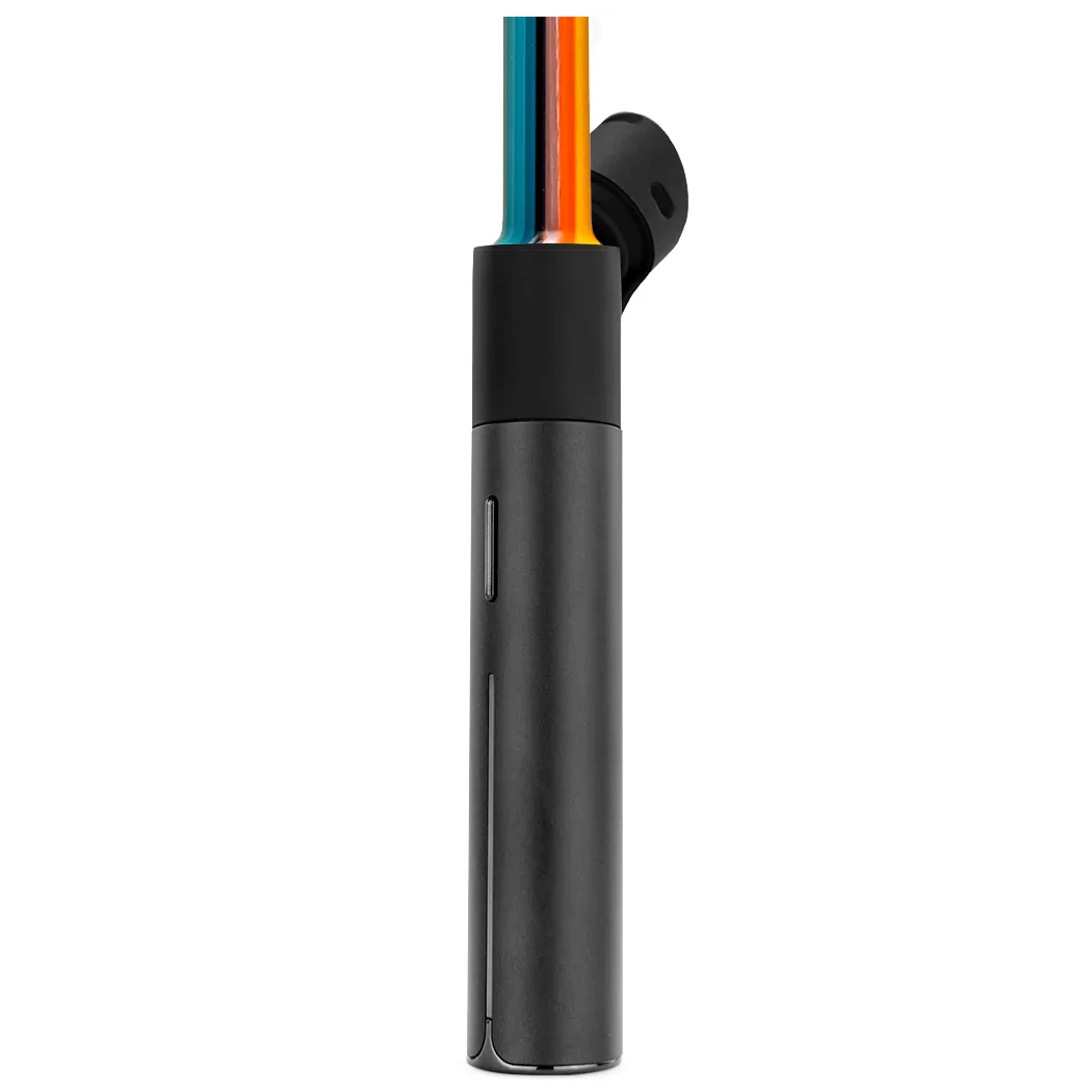 Mighty Chalice - Pivot Tip - Fire & Ice Stripe - Image 3