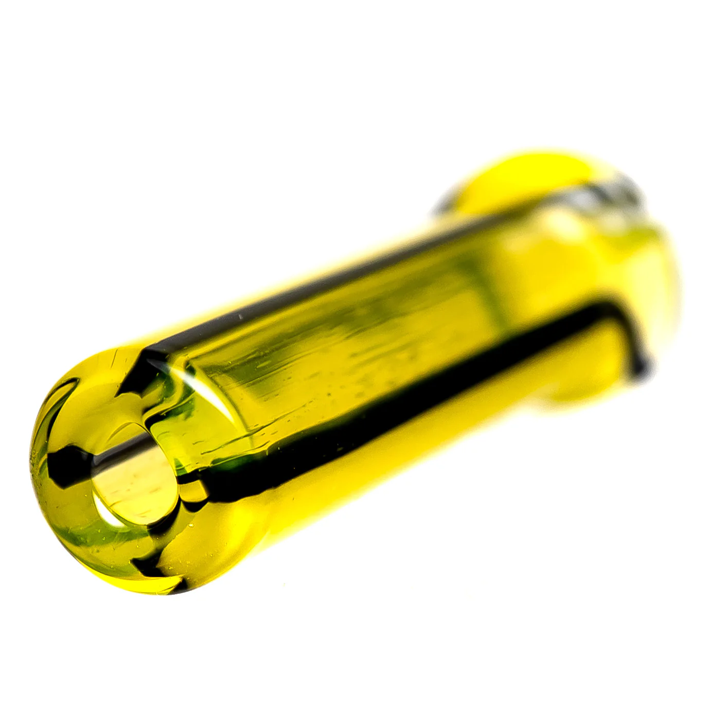 Mighty Chalice - Pivot Tip - Lemon Drop & Yellow Stripe - Image 2