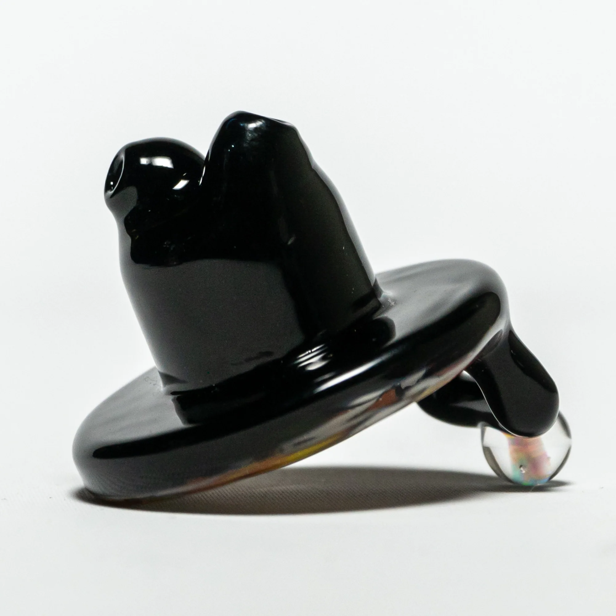 Miyagi - Filla Spinner Cap - Black - Image 3