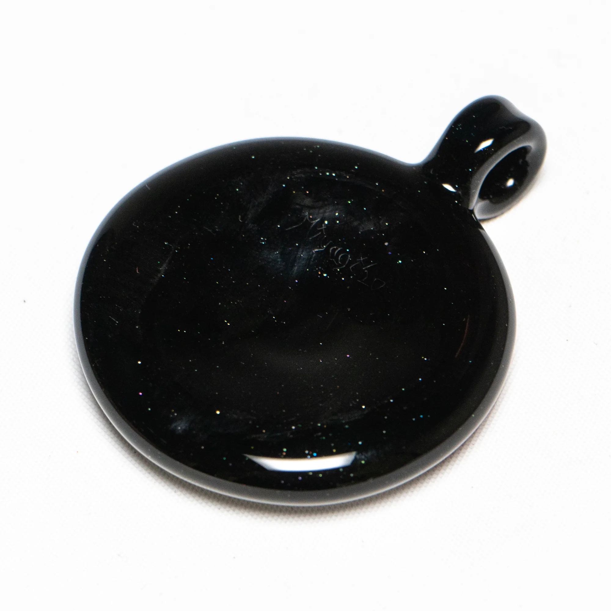 Miyaki - Pikachu over Pokeball Pendant - Image 3