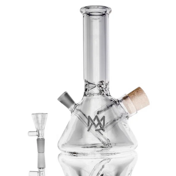 MJ Arsenal - Cache Mini Water Pipe Set - Image 3