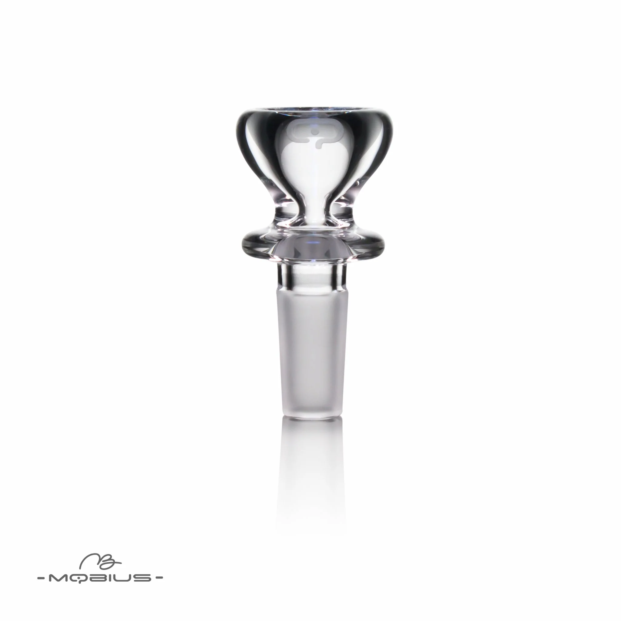 Mobius - Single Hole Slide - 14mm