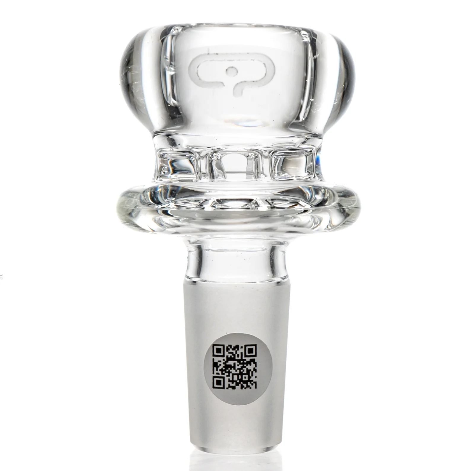 Mobius - Multi Hole Slide V3 - 14mm - Clear