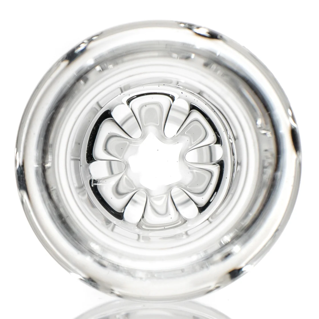 Mobius - Multi Hole Slide V3 - 14mm - Clear - Image 2