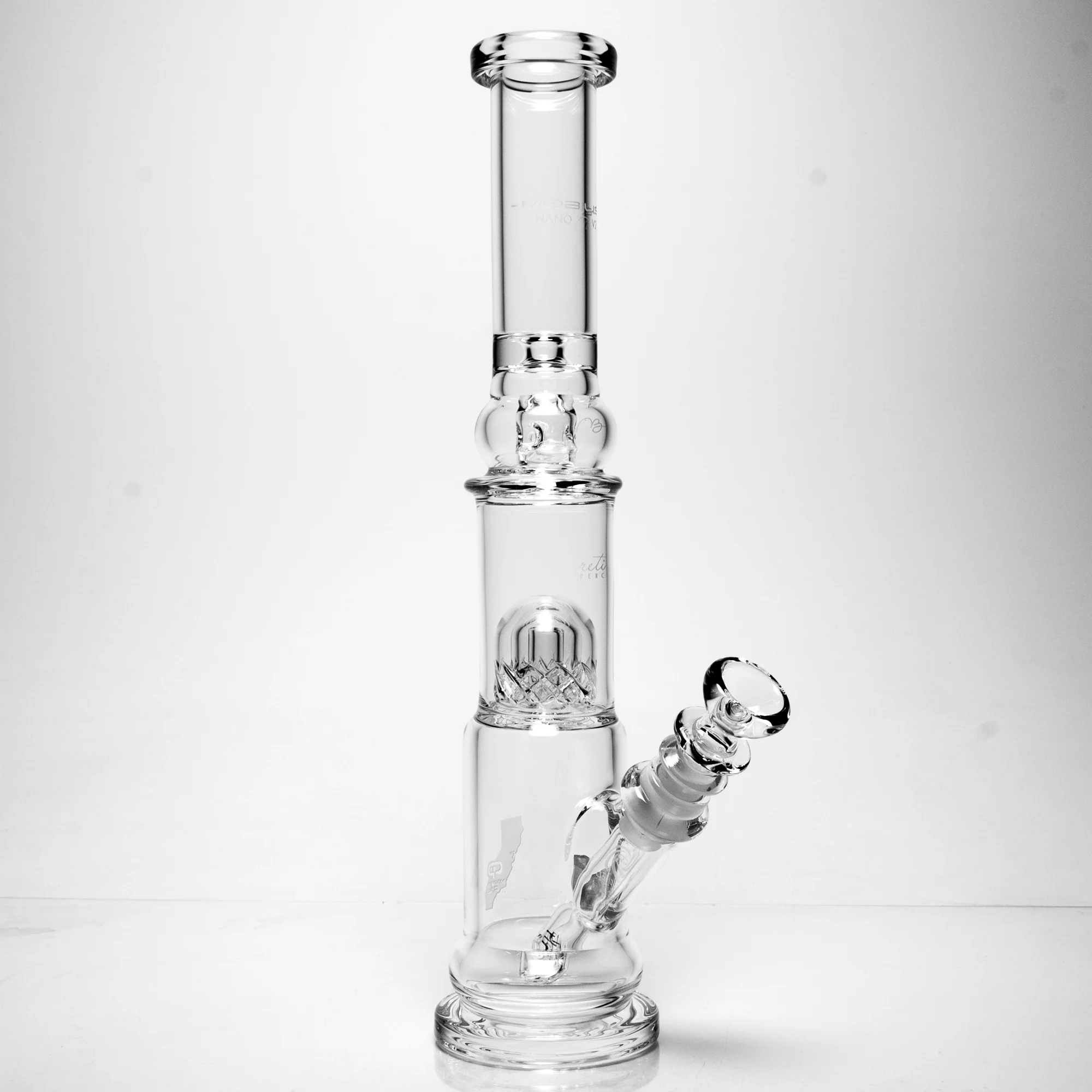 Mobius - Nano Reti V2 - Image 3