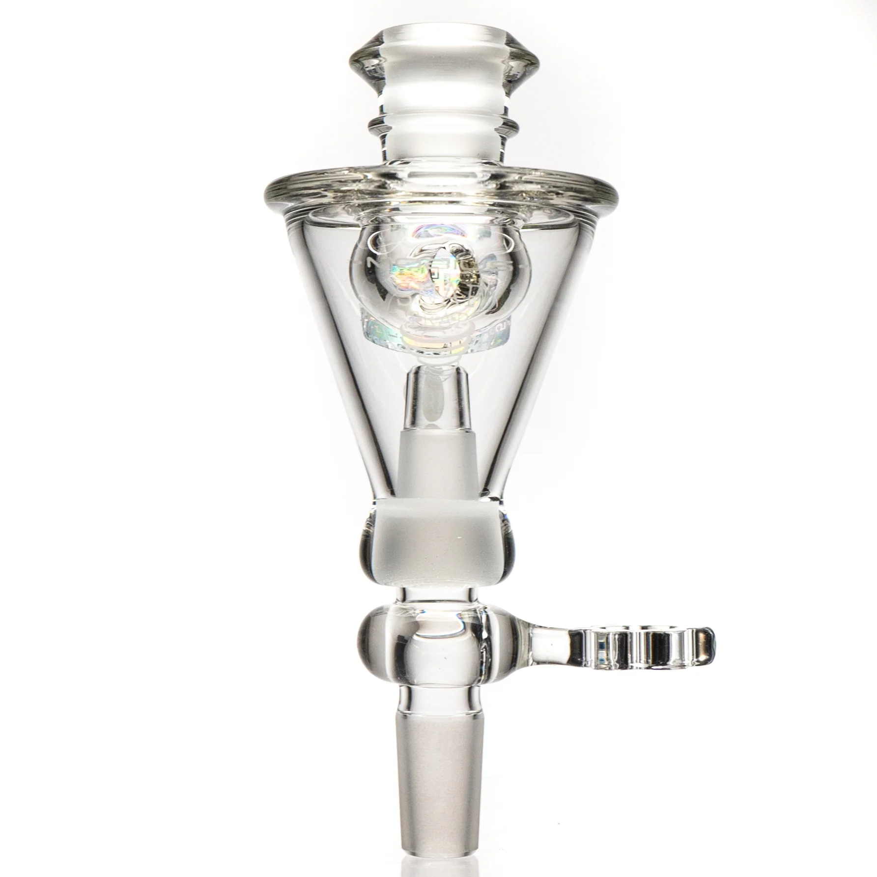 Mobius - Snap Trap Fitting - 14mm