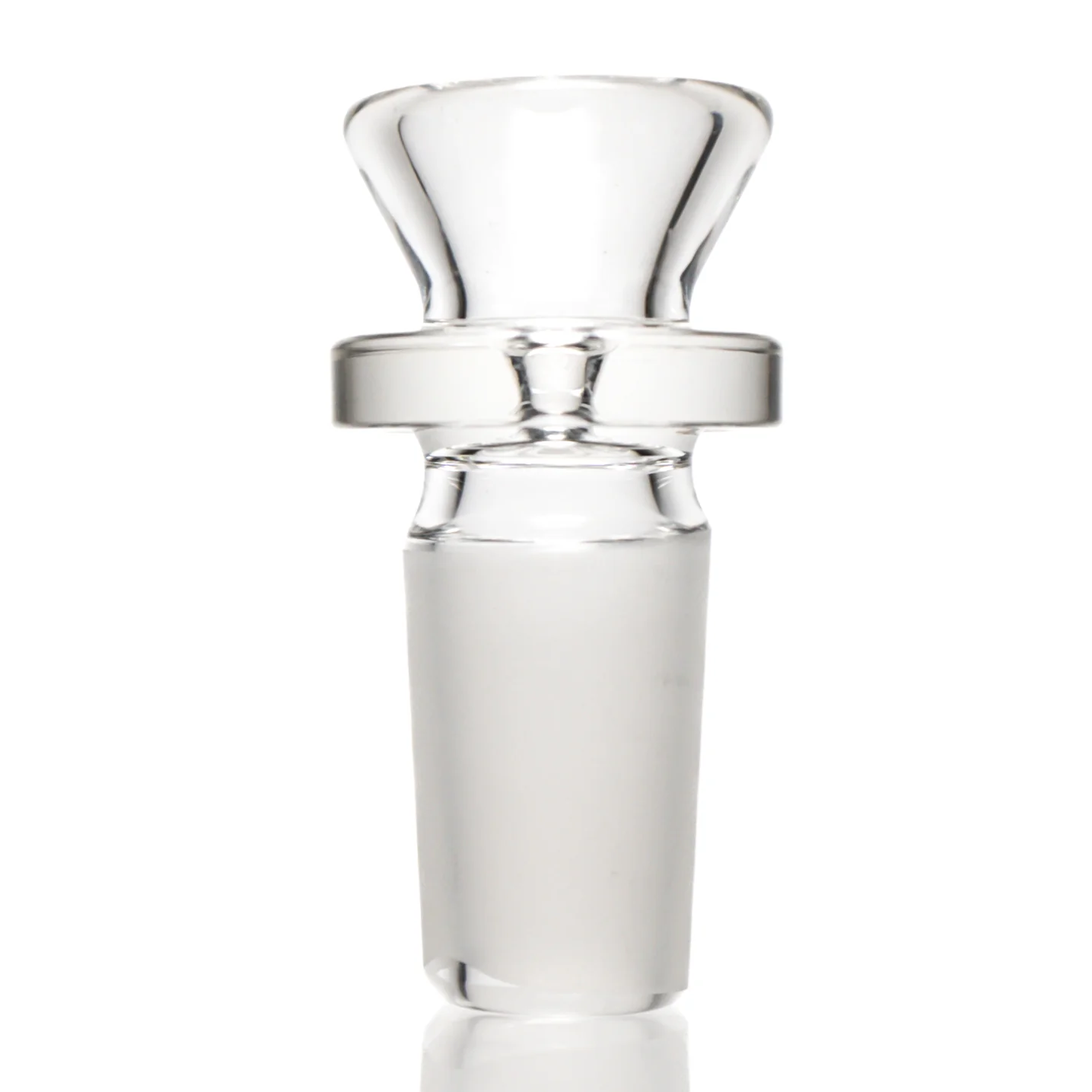 Moltn Glass - Sixty Five - Double Tree Perc - Blasted Sig. - Image 8