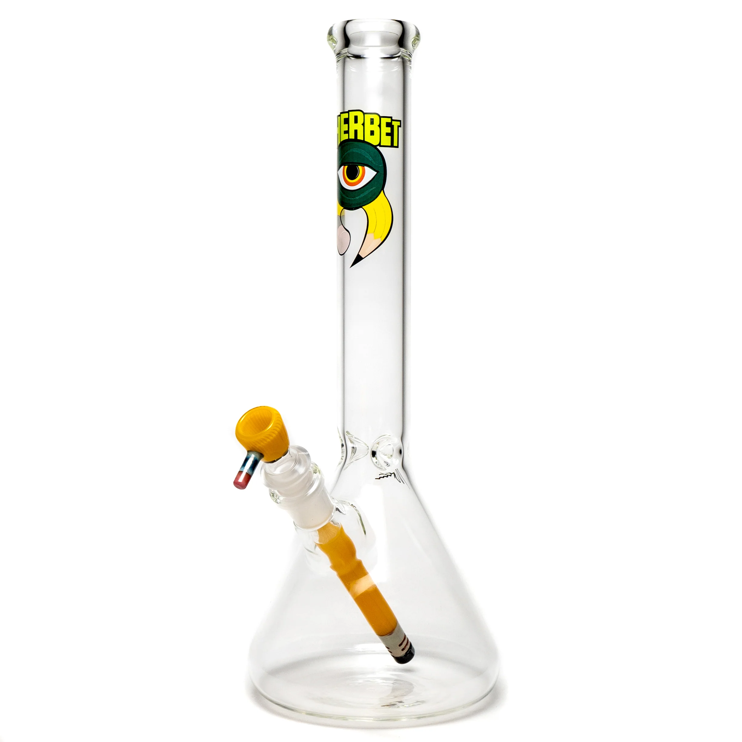 Moltn x Sherbet - Pencil Beaker #1