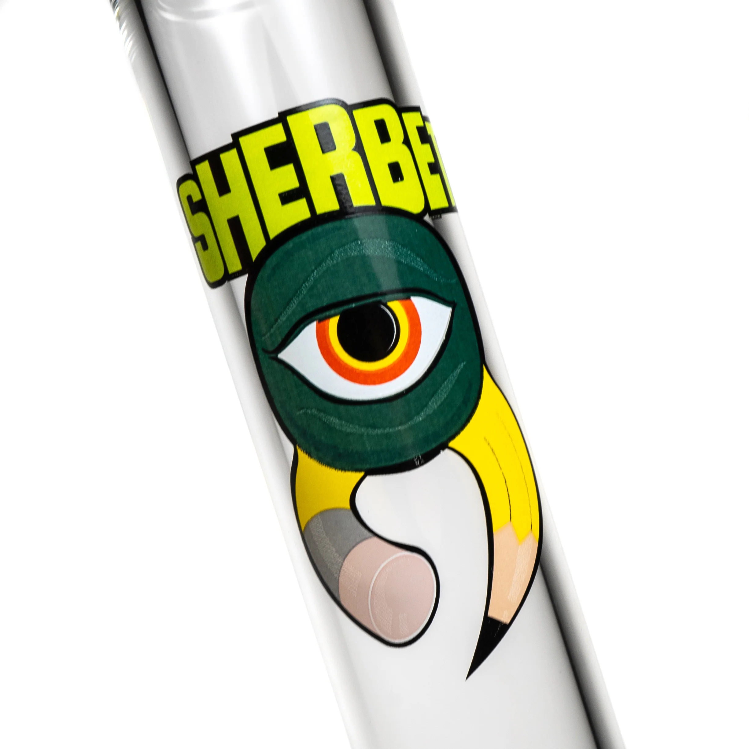 Moltn x Sherbet - Pencil Beaker #1 - Image 3
