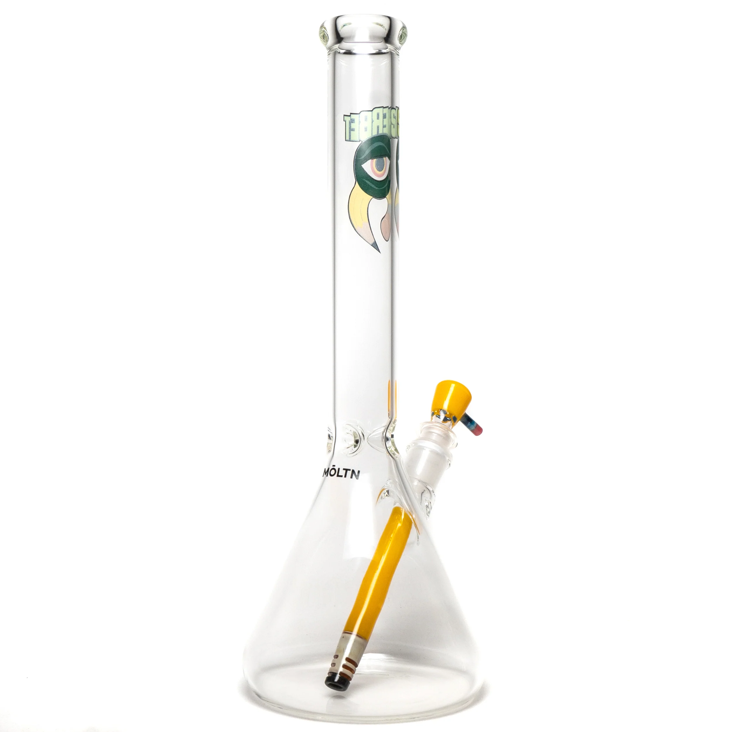 Moltn x Sherbet - Pencil Beaker #2 - Image 2