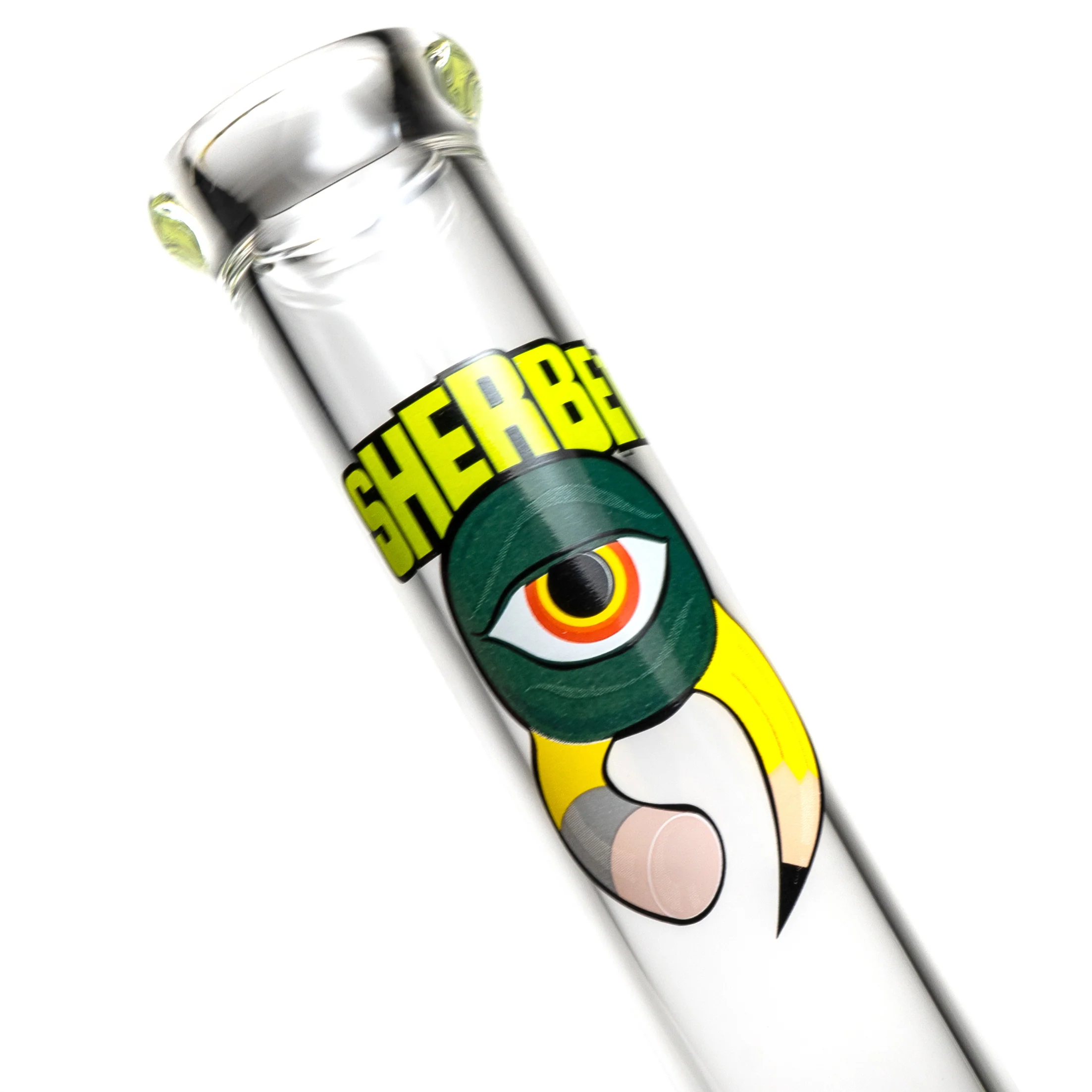 Moltn x Sherbet - Pencil Beaker #2 - Image 3