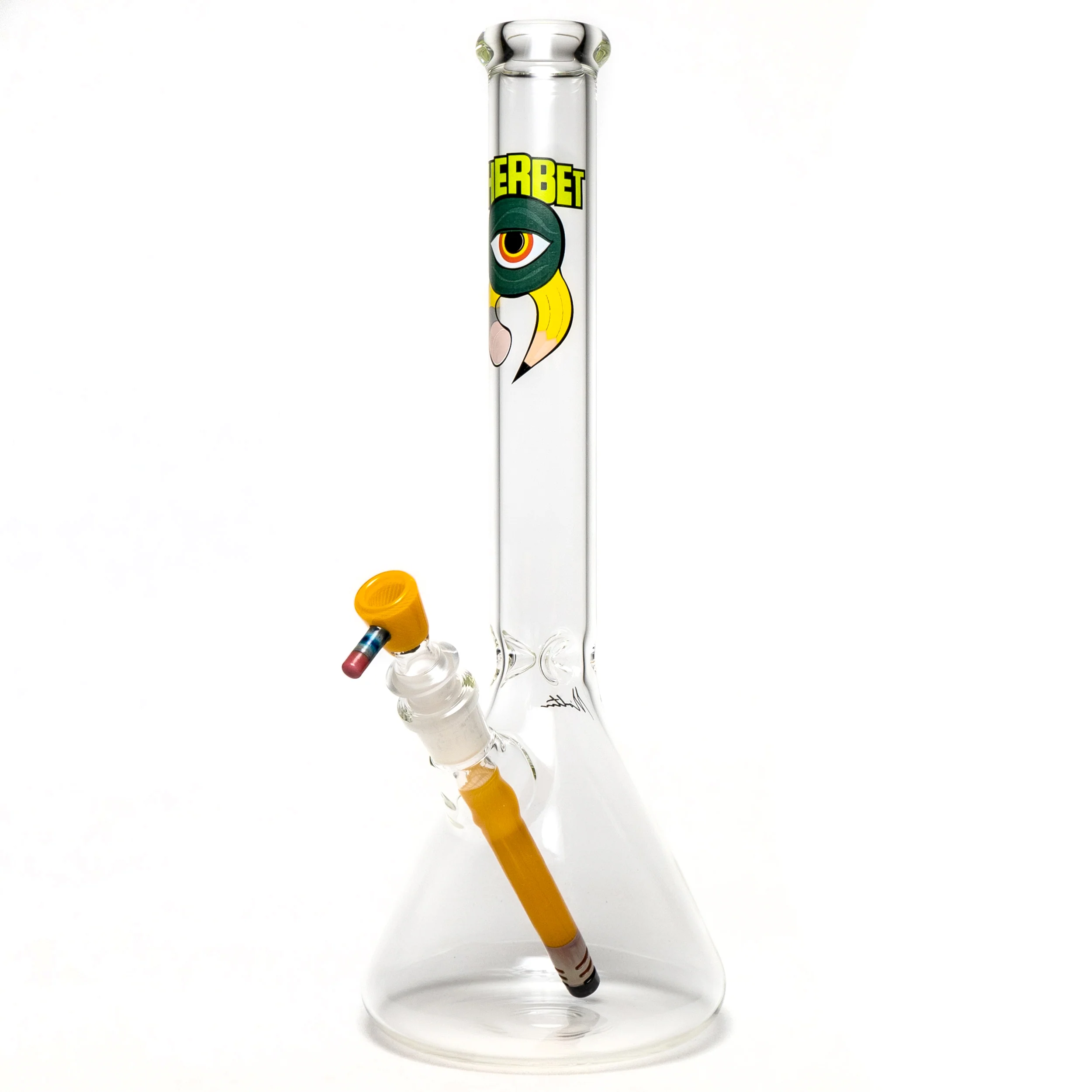 Moltn x Sherbet - Pencil Beaker #3