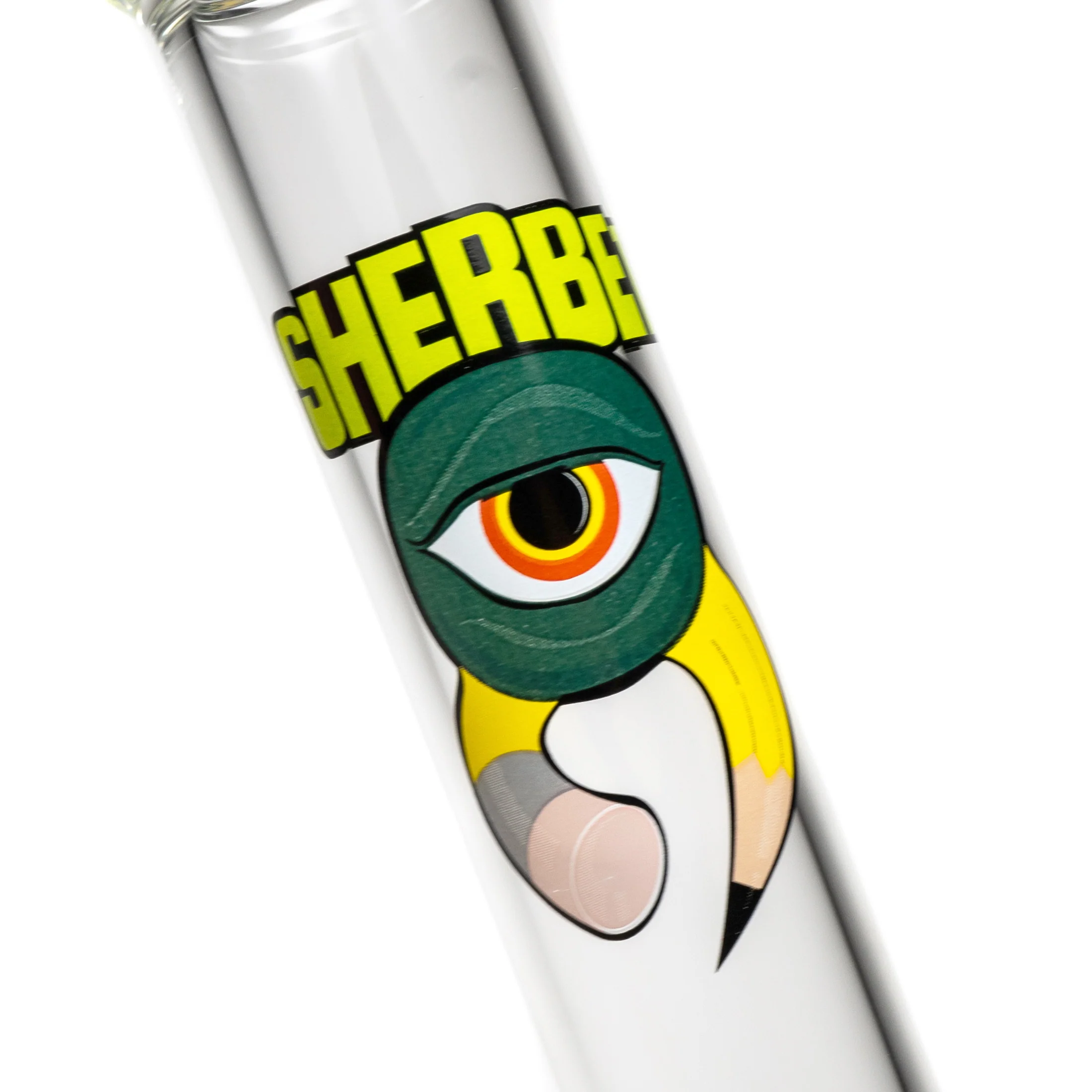Moltn x Sherbet - Pencil Beaker #3 - Image 3