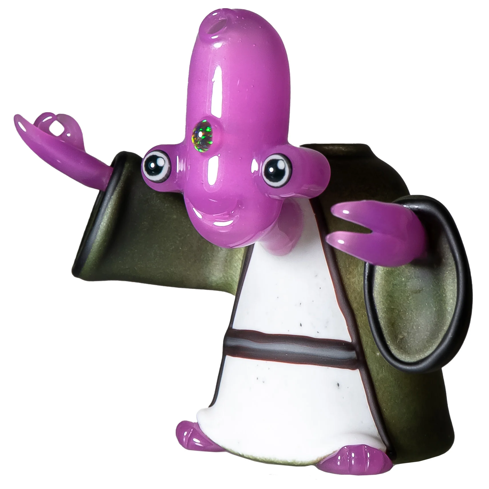 Mongrel Glass - E.T - CFL Potion - Image 2