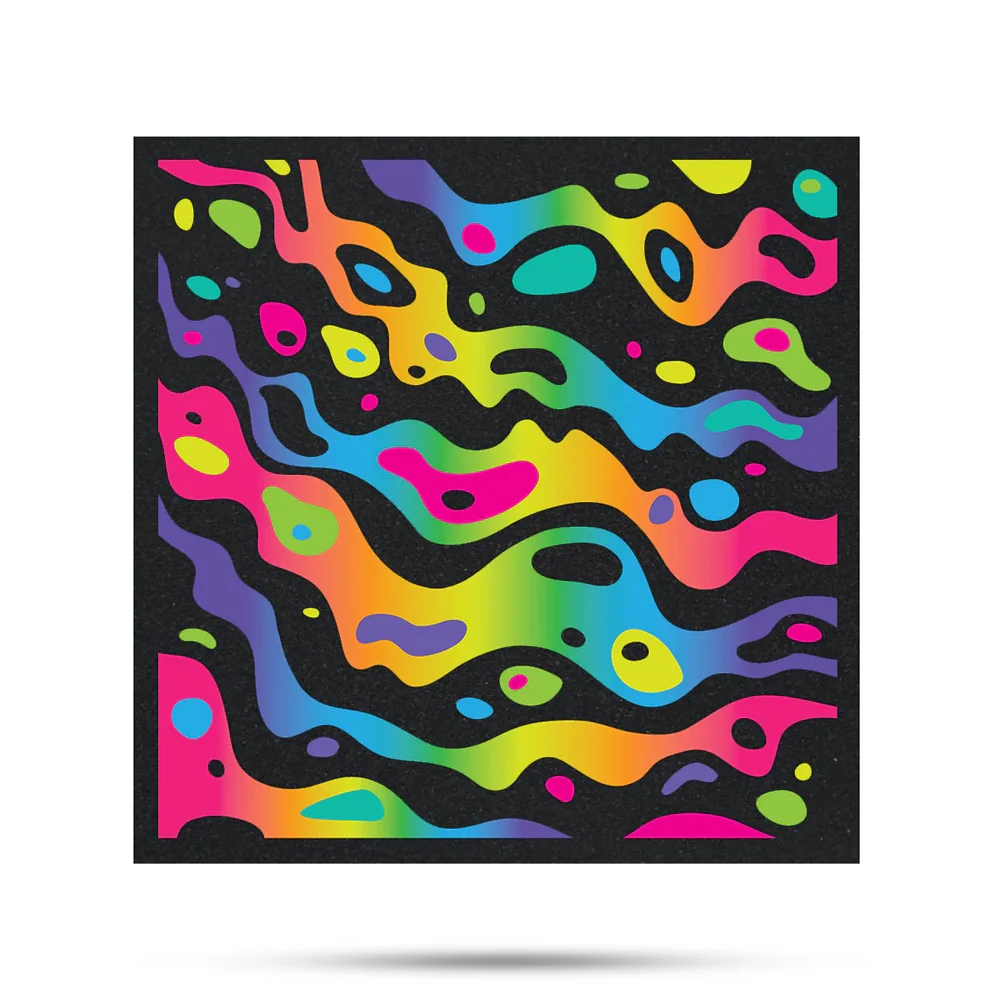 Mood Mats x FABSSS - 8" FABmosphere