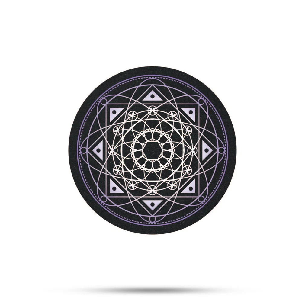 Moodmats - 5" Grid - Gemini