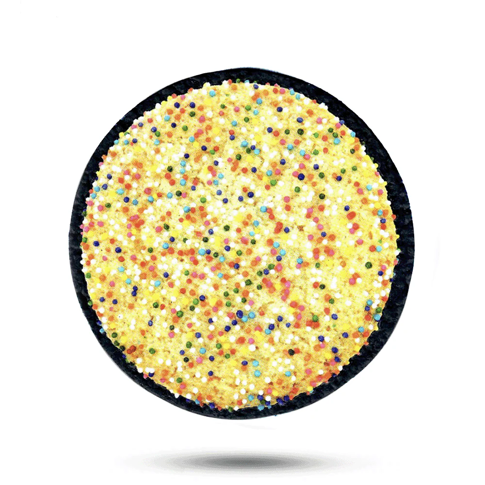 Moodmats - 5" Sugar Cookie