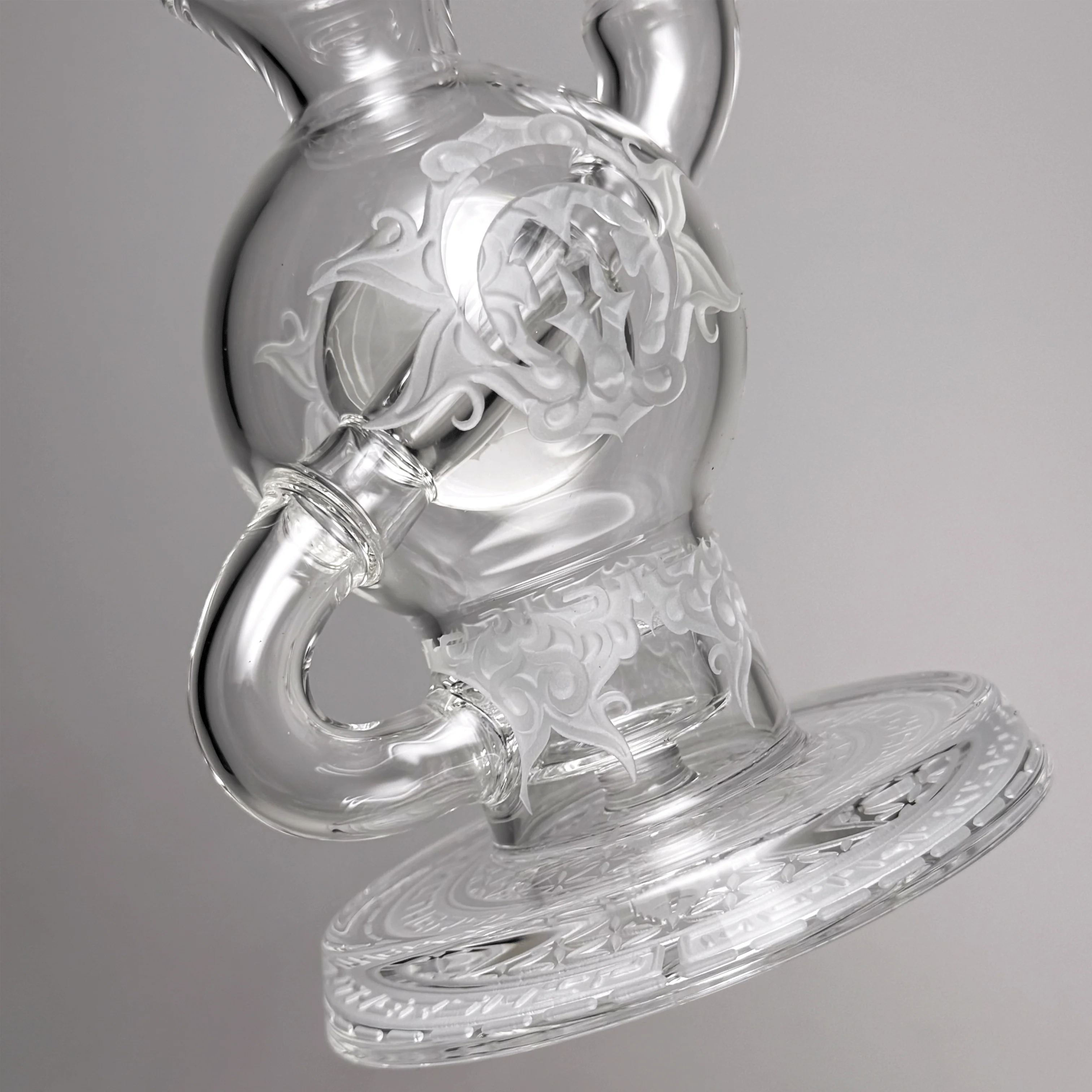Mothership - Ball Rig - Blasted Design - Image 3