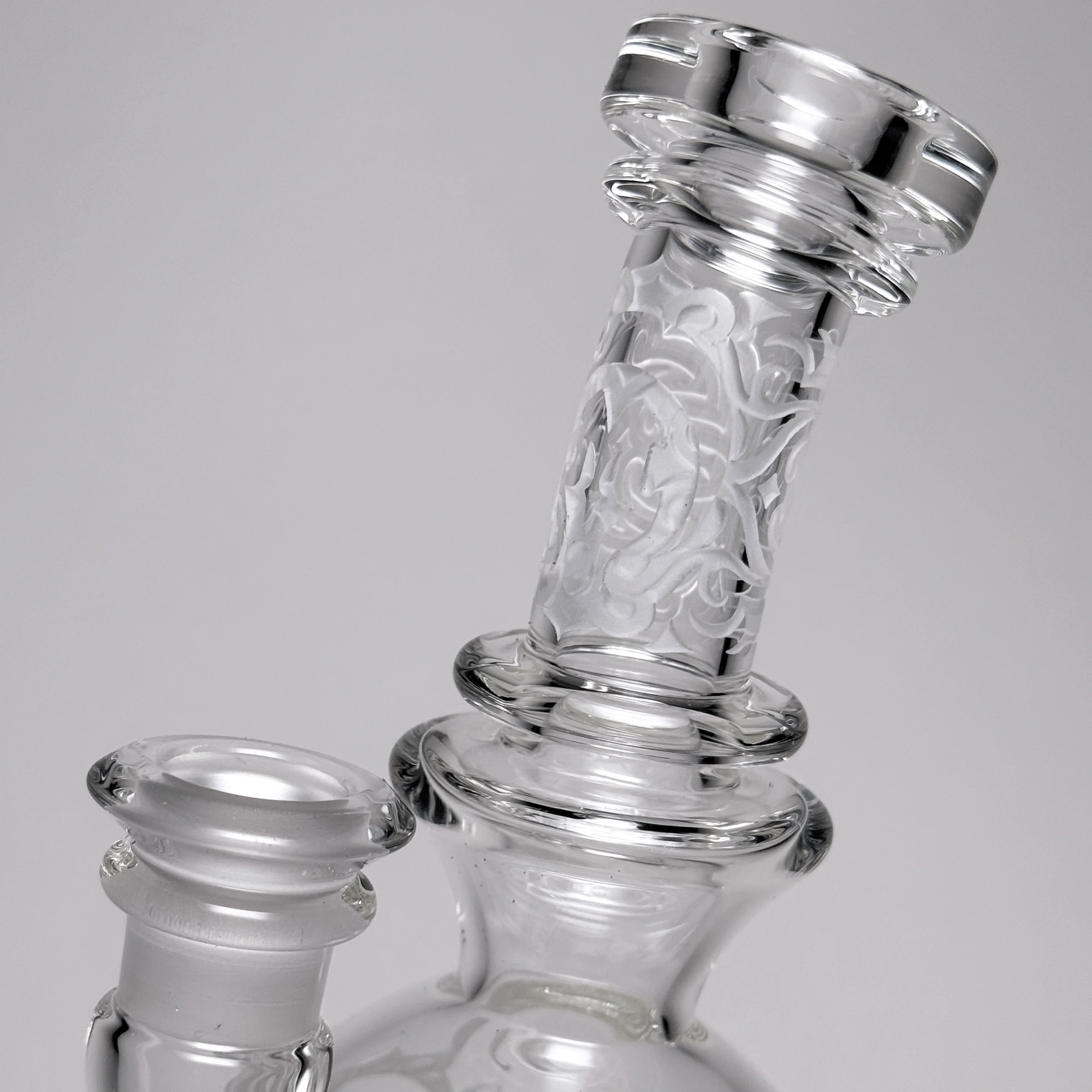 Mothership - Ball Rig - Blasted Design - Image 4