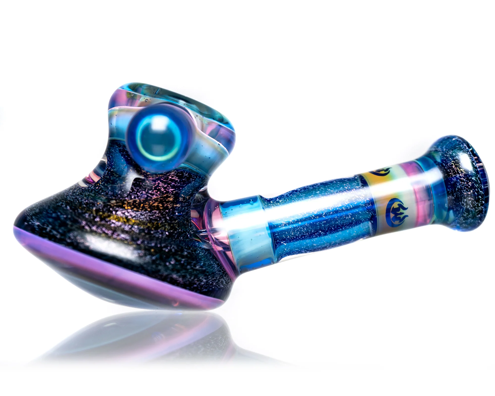 Mothership - Dry Pipe - Dichro - Image 2