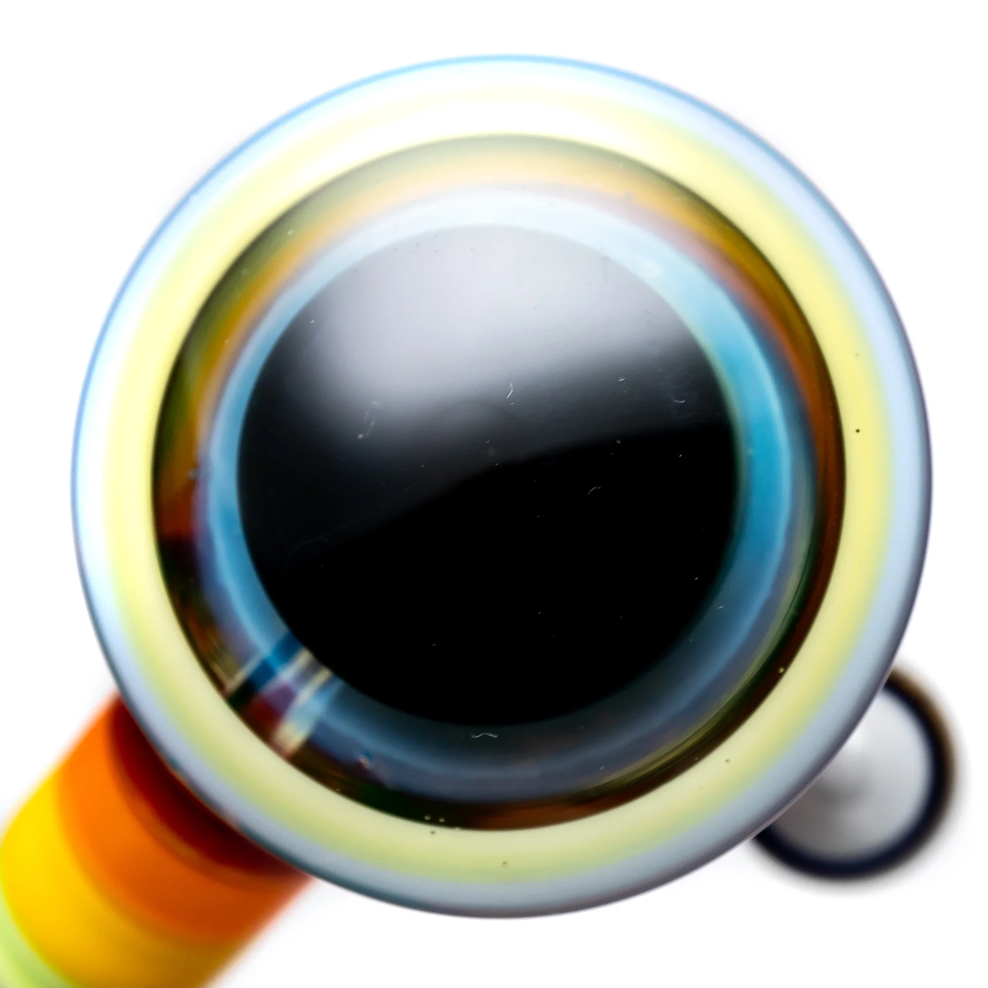 Mothership - Dry Pipe - Rainbow Encalmo - Image 10