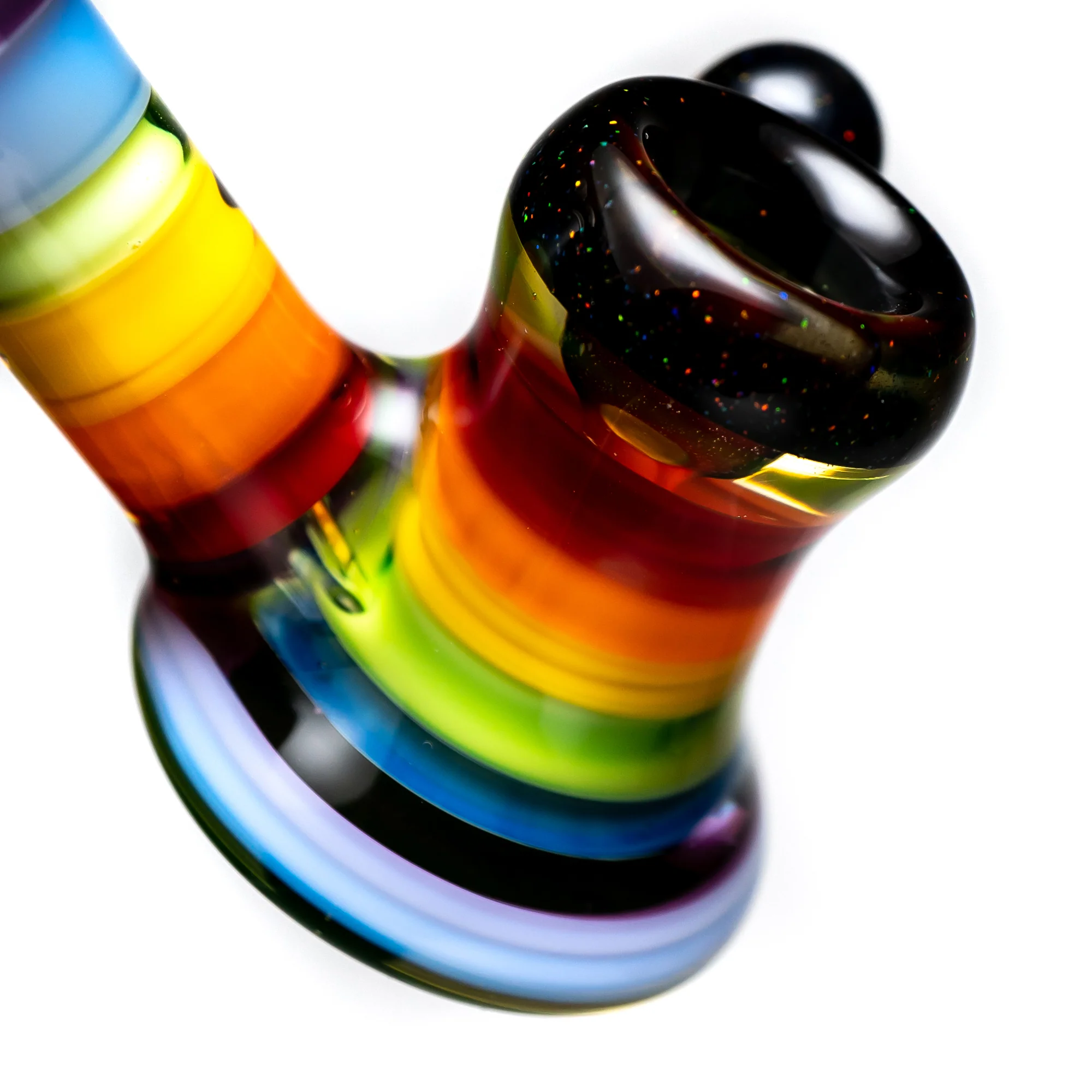 Mothership - Dry Pipe - Rainbow Encalmo - Image 11