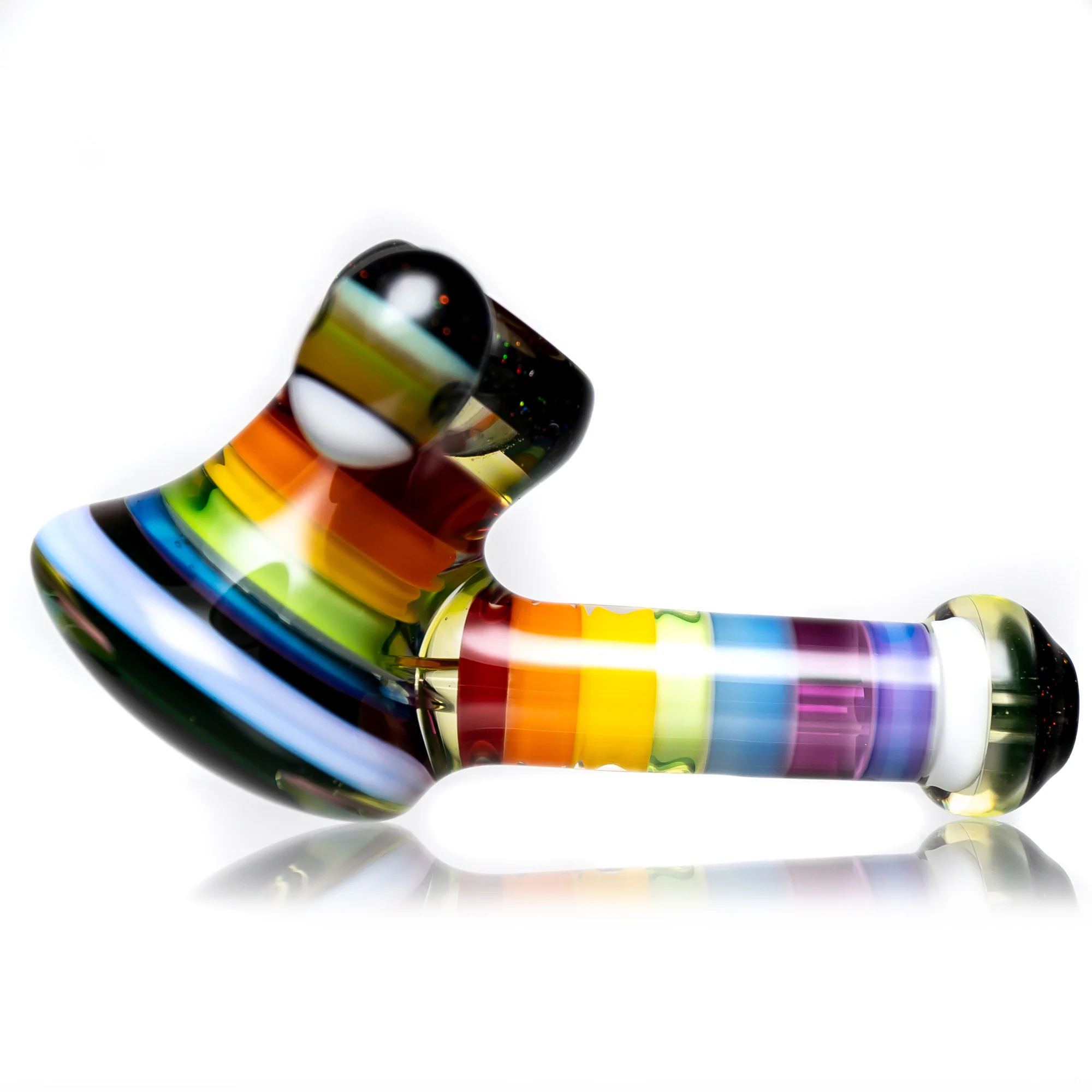 Mothership - Dry Pipe - Rainbow Encalmo - Image 2