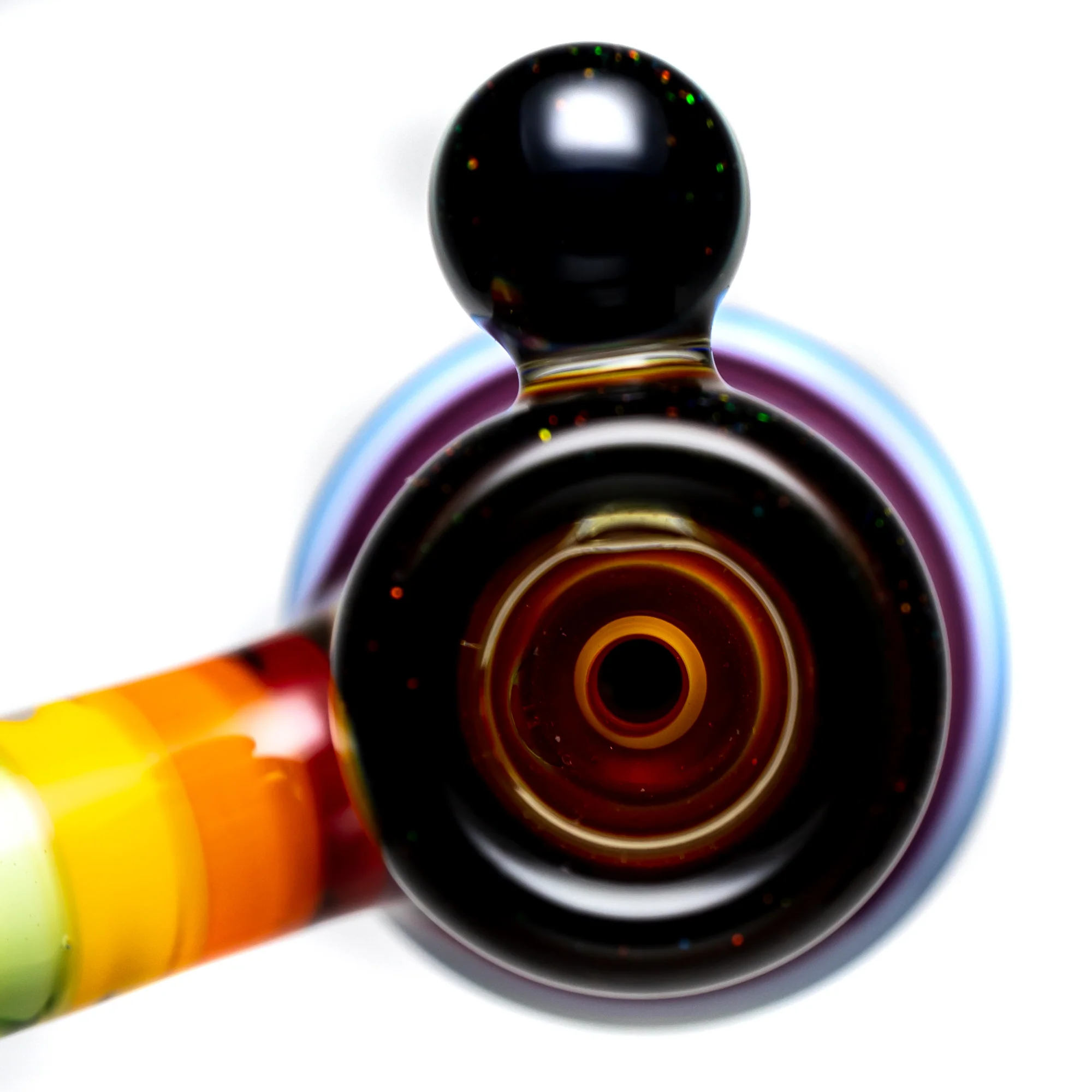 Mothership - Dry Pipe - Rainbow Encalmo - Image 5