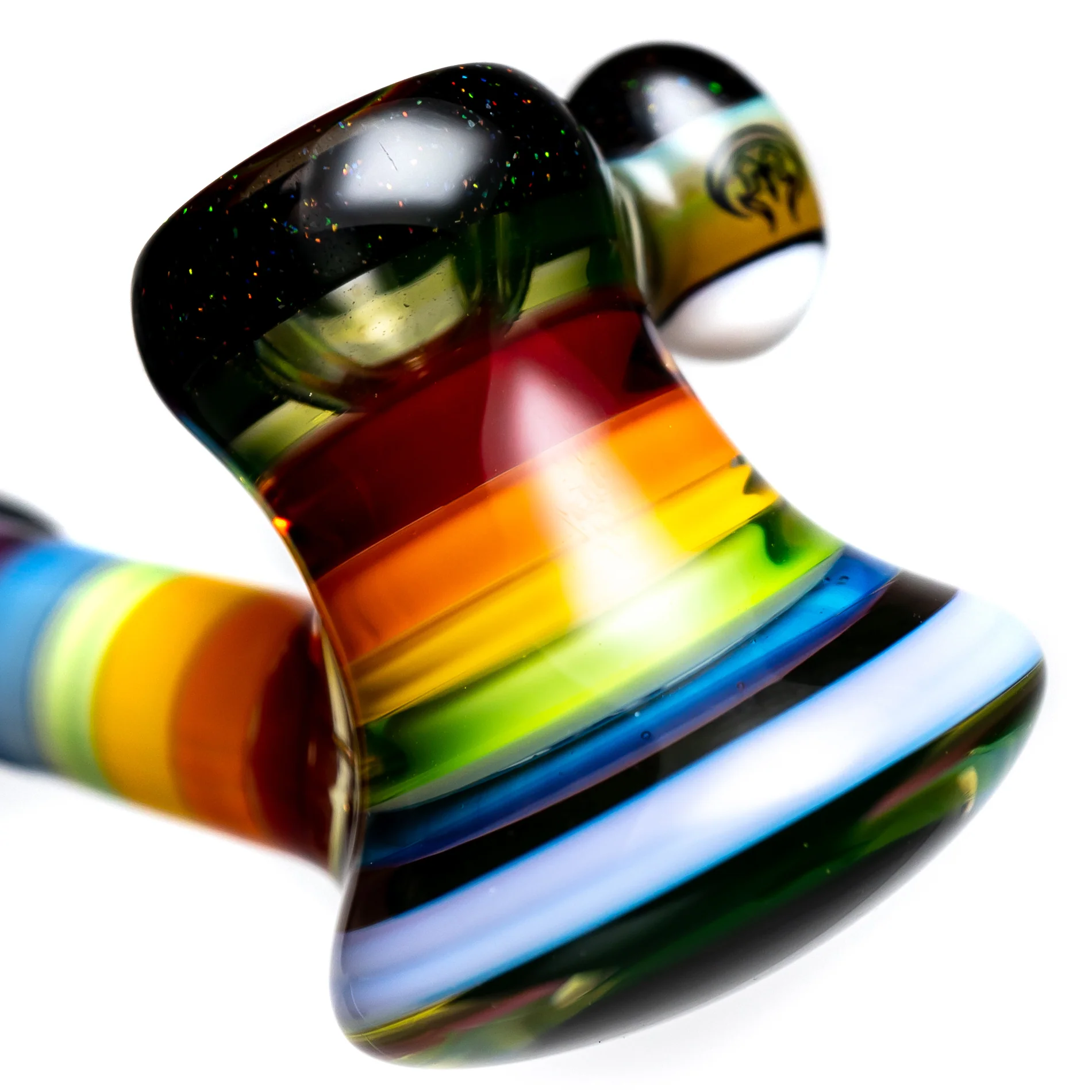 Mothership - Dry Pipe - Rainbow Encalmo - Image 6