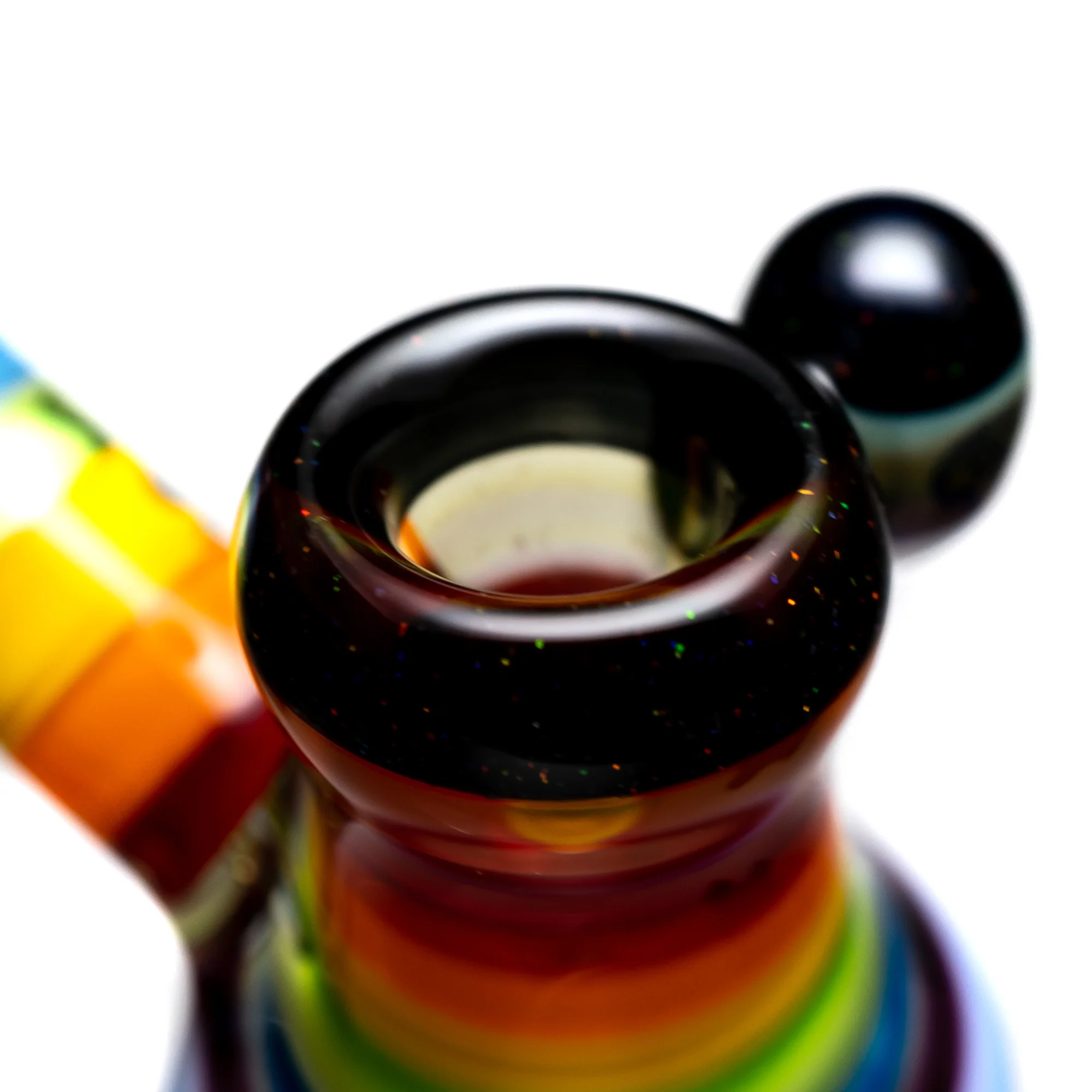 Mothership - Dry Pipe - Rainbow Encalmo - Image 8