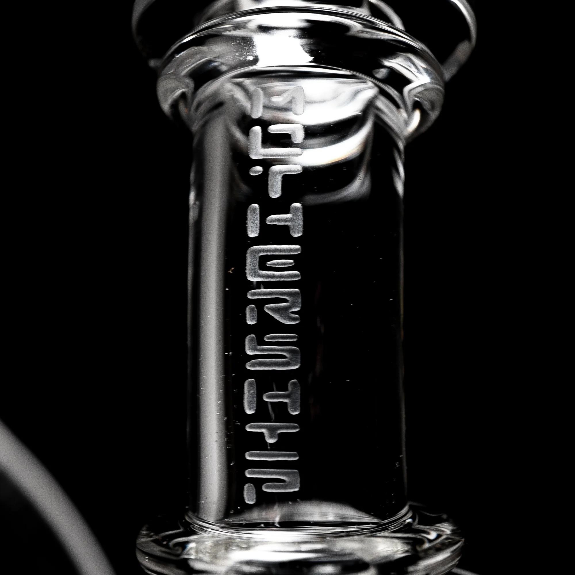Mothership - Faberge Egg - Clear - Image 11