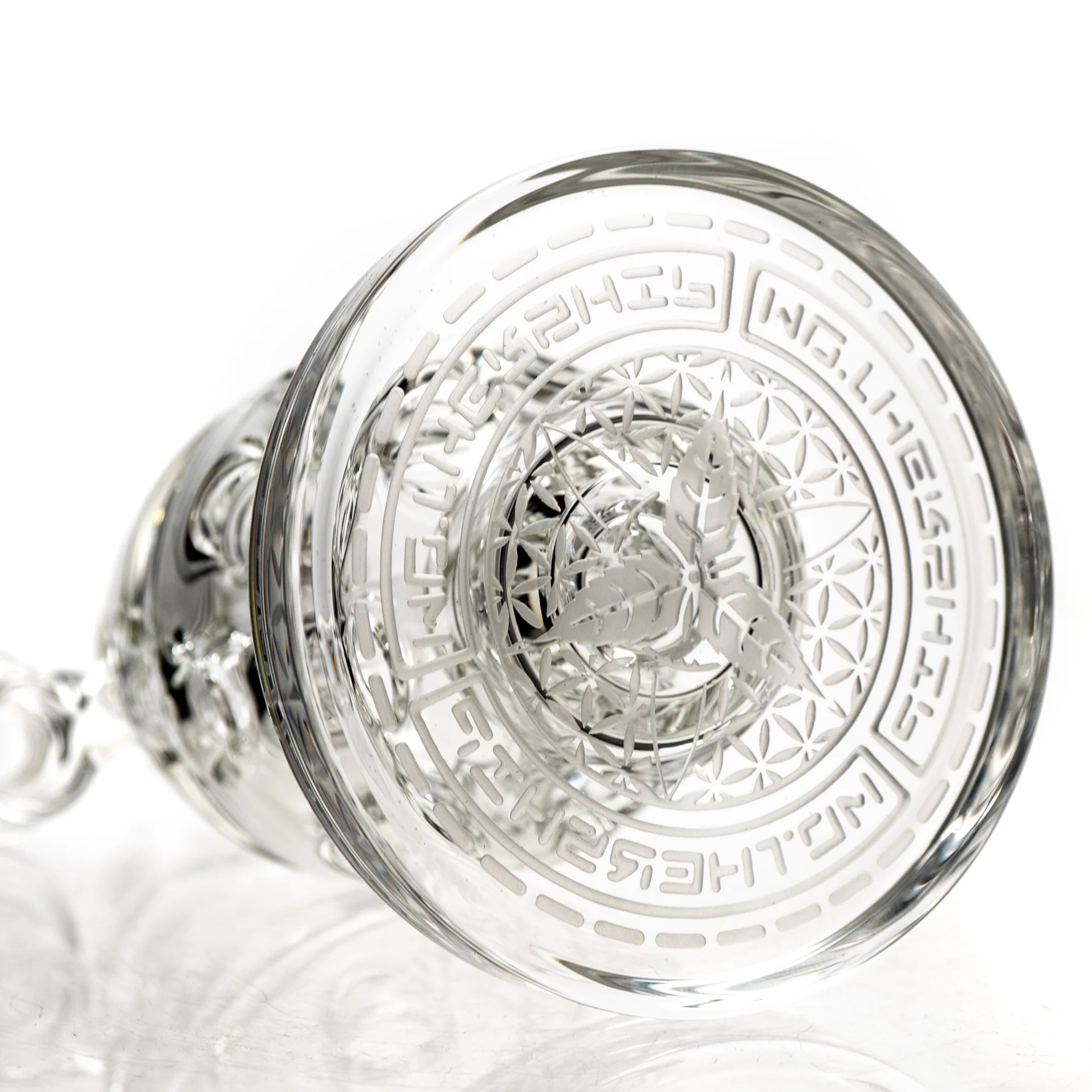 Mothership - Faberge Egg - Clear - Image 12