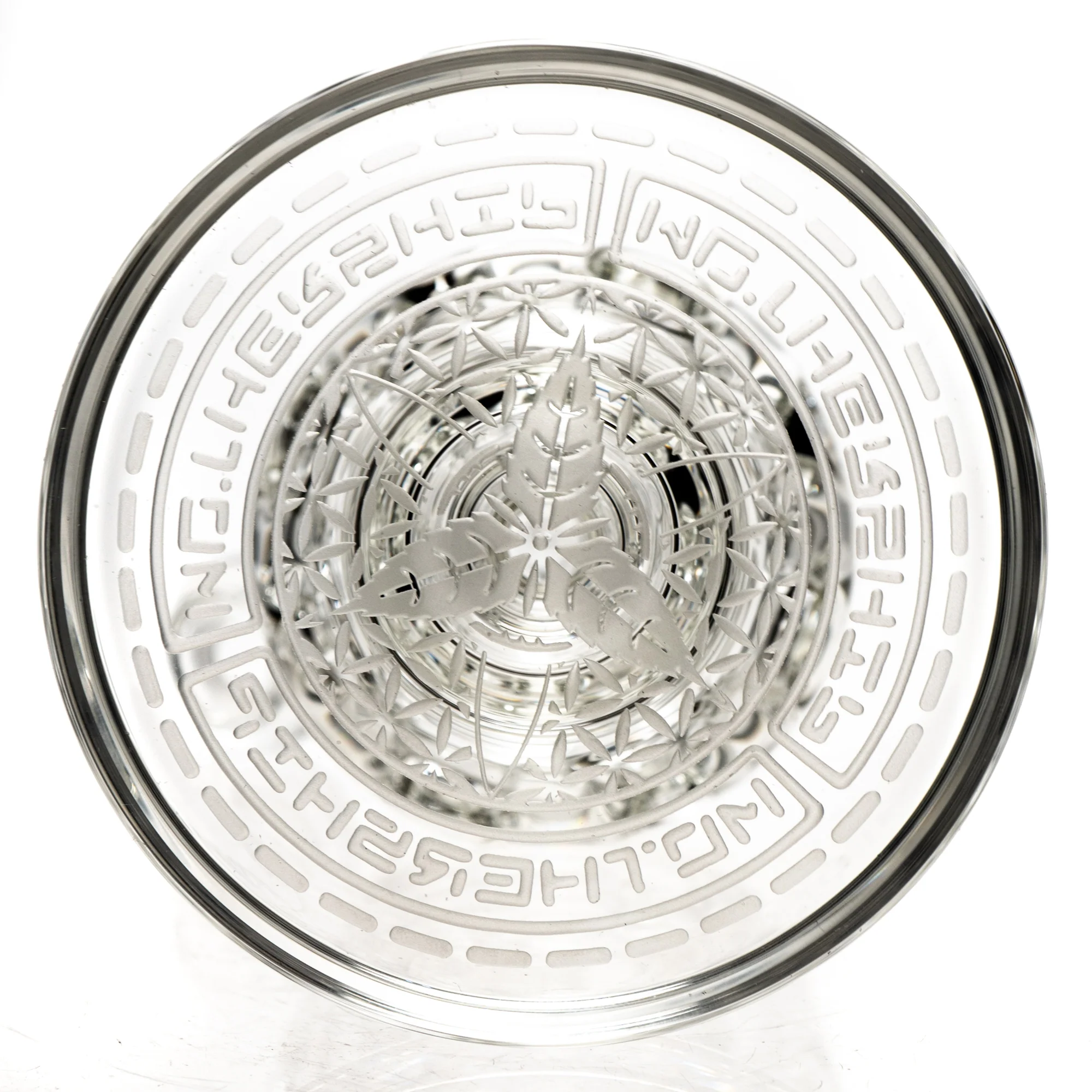 Mothership - Faberge Egg - Clear - Image 13