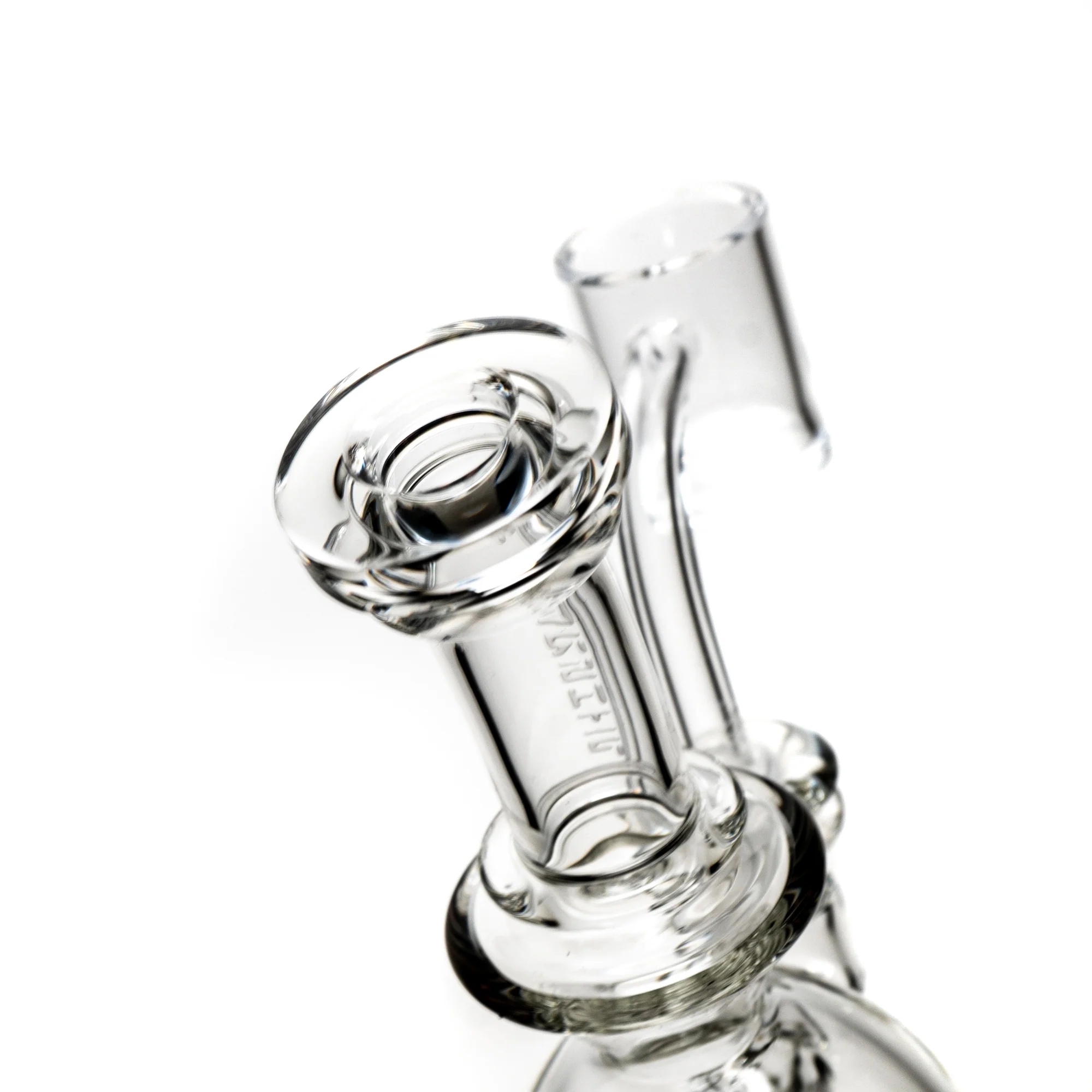 Mothership - Faberge Egg - Clear - Image 6
