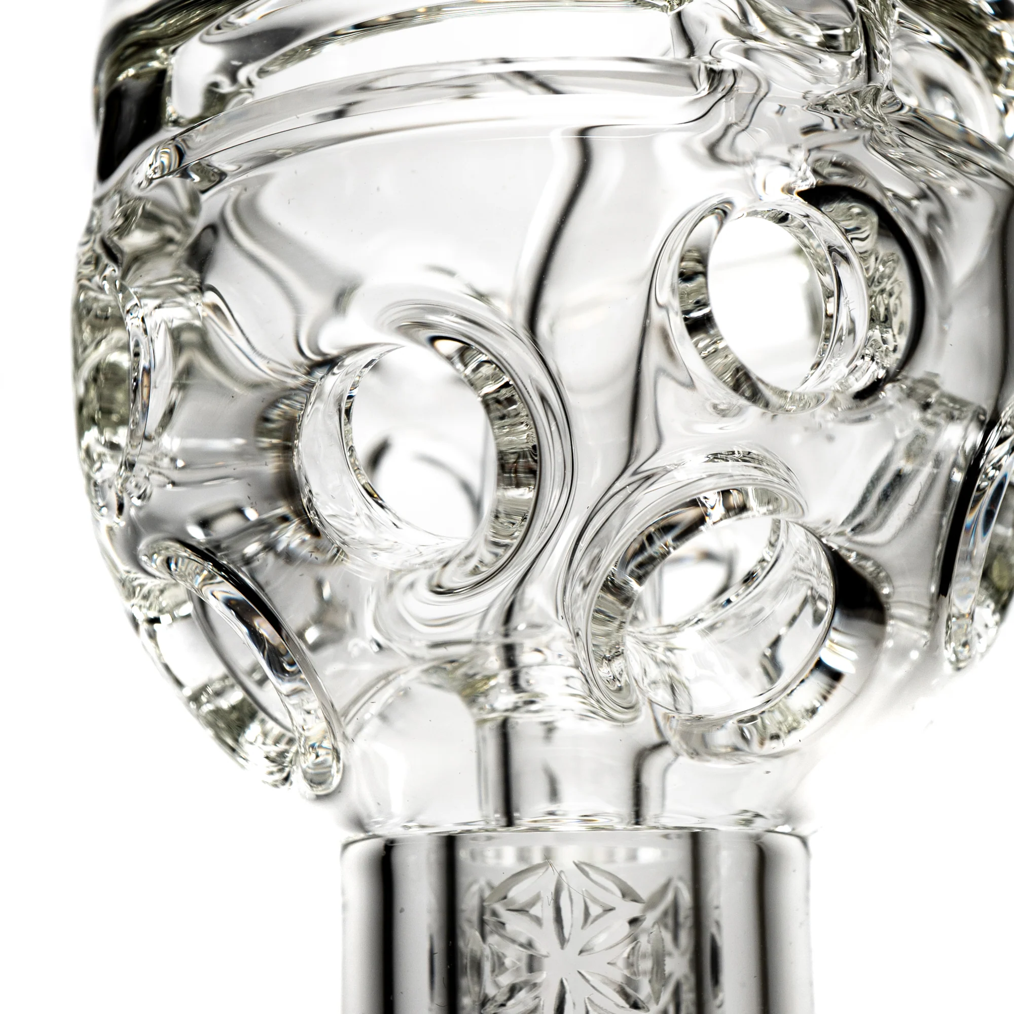 Mothership - Faberge Egg - Clear - Image 8