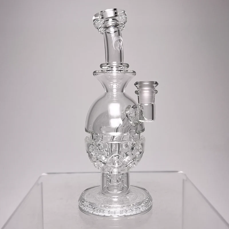 Mothership - Faberge Egg w/ Slurper Set - Image 3